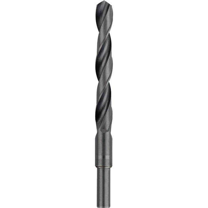 KWB KWB HSS-Spiraalboor met afgedraaide schacht 17mm