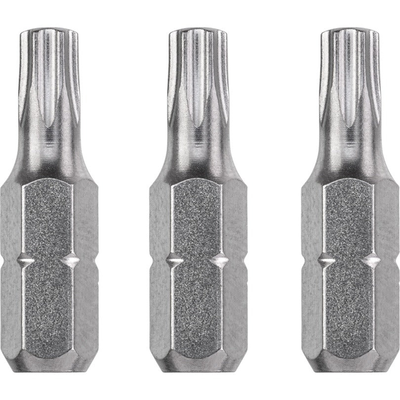 KWB KWB Industriële Bits, 25 mm, Torx T10