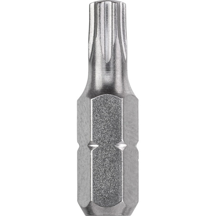 KWB KWB Industriële Bits, 25 mm, Torx T10