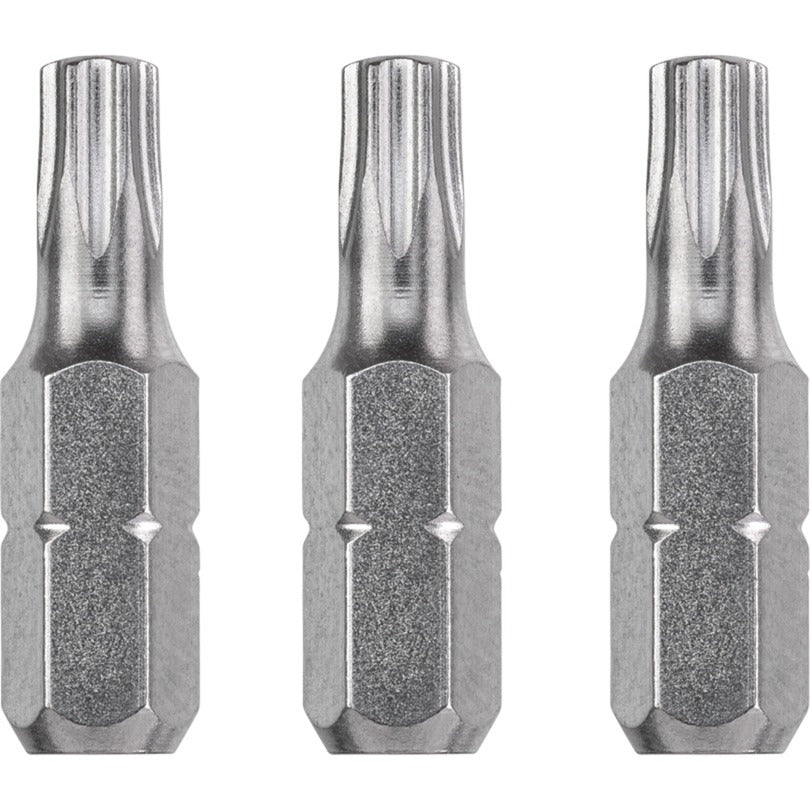 KWB KWB Industriële Bits, 25 mm, Torx T15