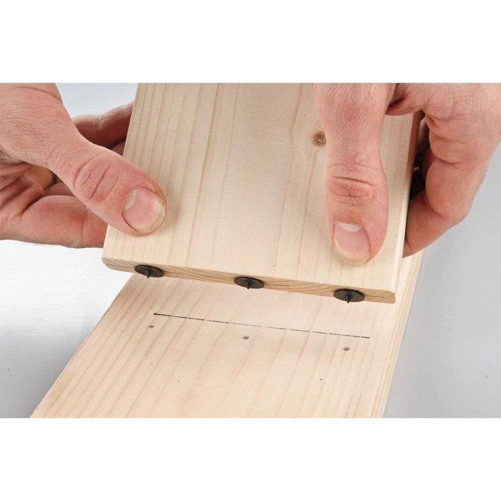 KWB KWB Markeerpunten 8 mm