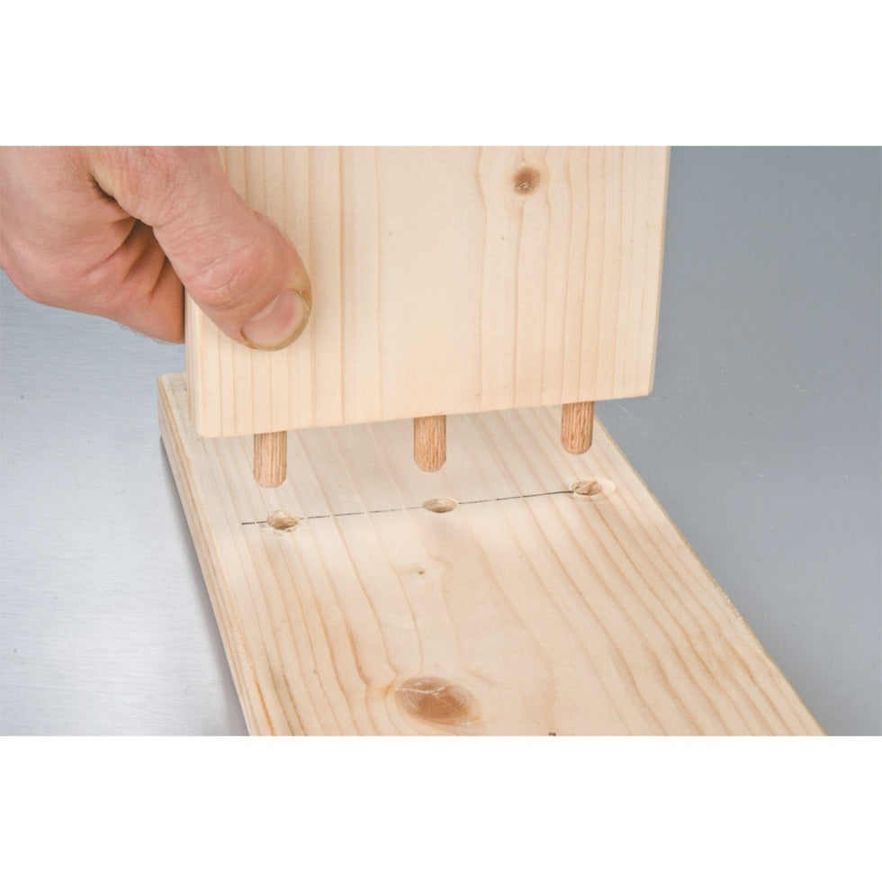 KWB KWB Markeerpunten 8 mm