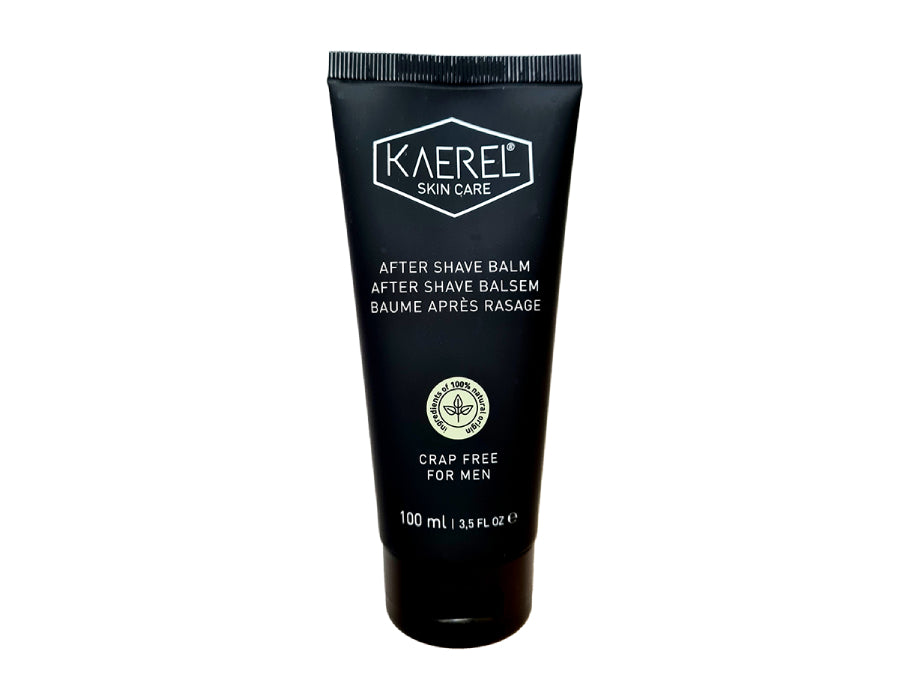 Kaerel huidverzorging aftershavebalsem 100ml