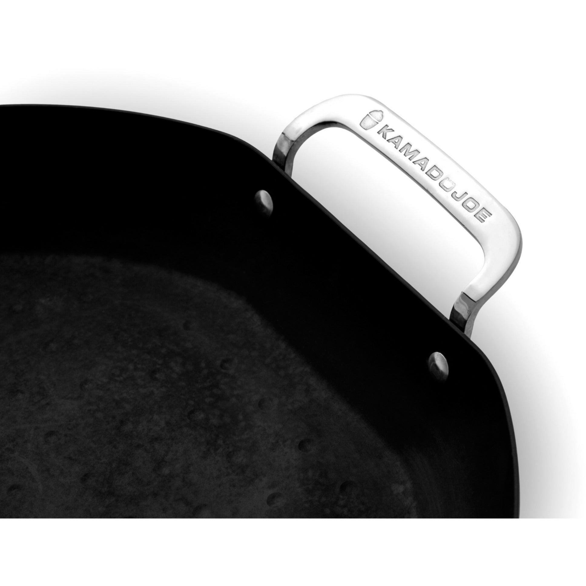 Kamado Joe Kamado Joe Karbon Paellapan