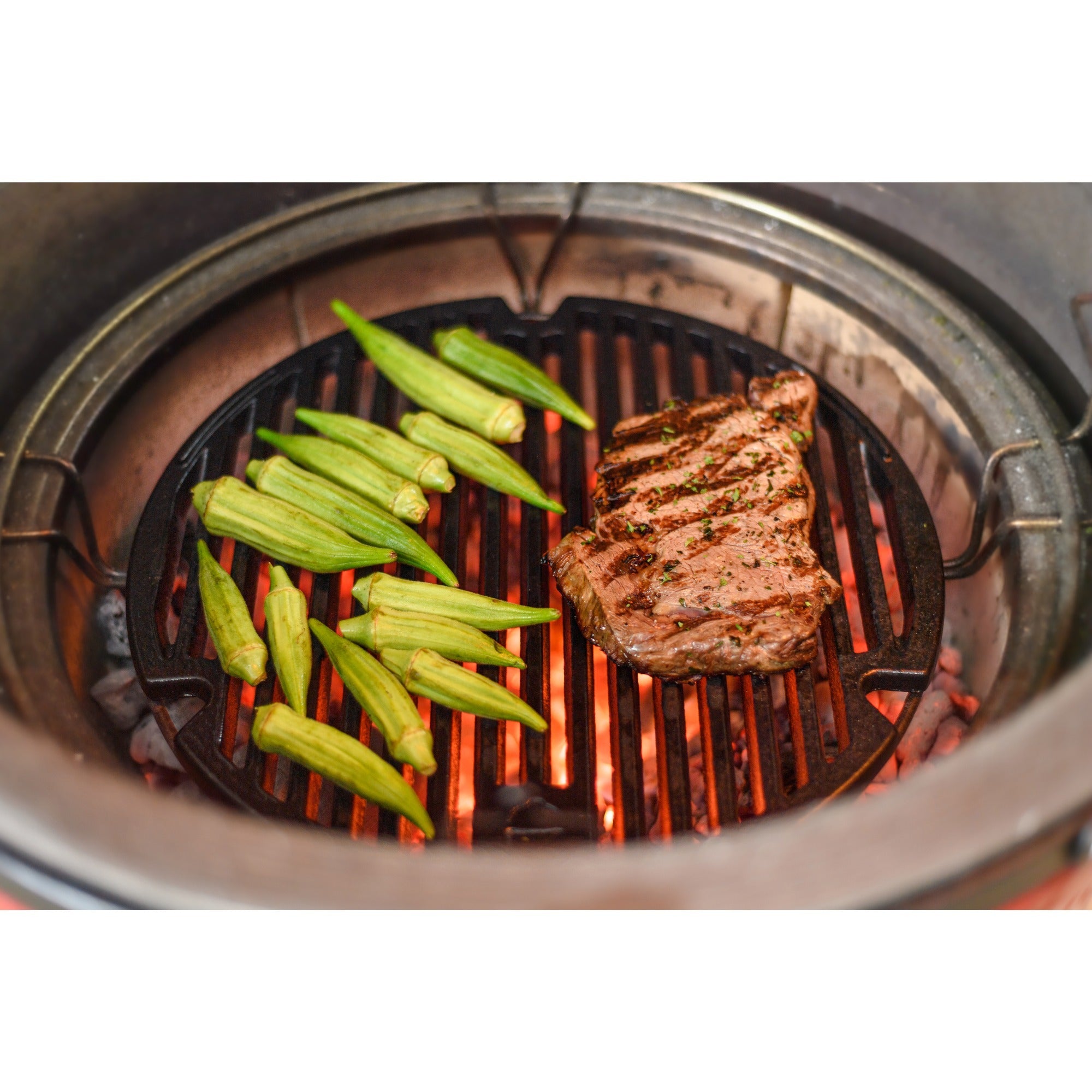 Kamado Joe Kamado Joe Sear Plaat voor Kamado Joe I, II, III en J