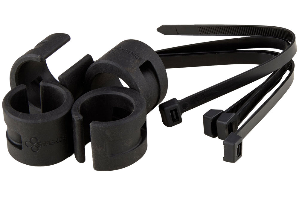 Katana cfp-1 chainstay guard frame guard universal set of 4