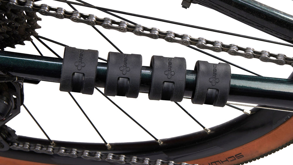 Katana cfp-1 chainstay guard frame guard universal set of 4