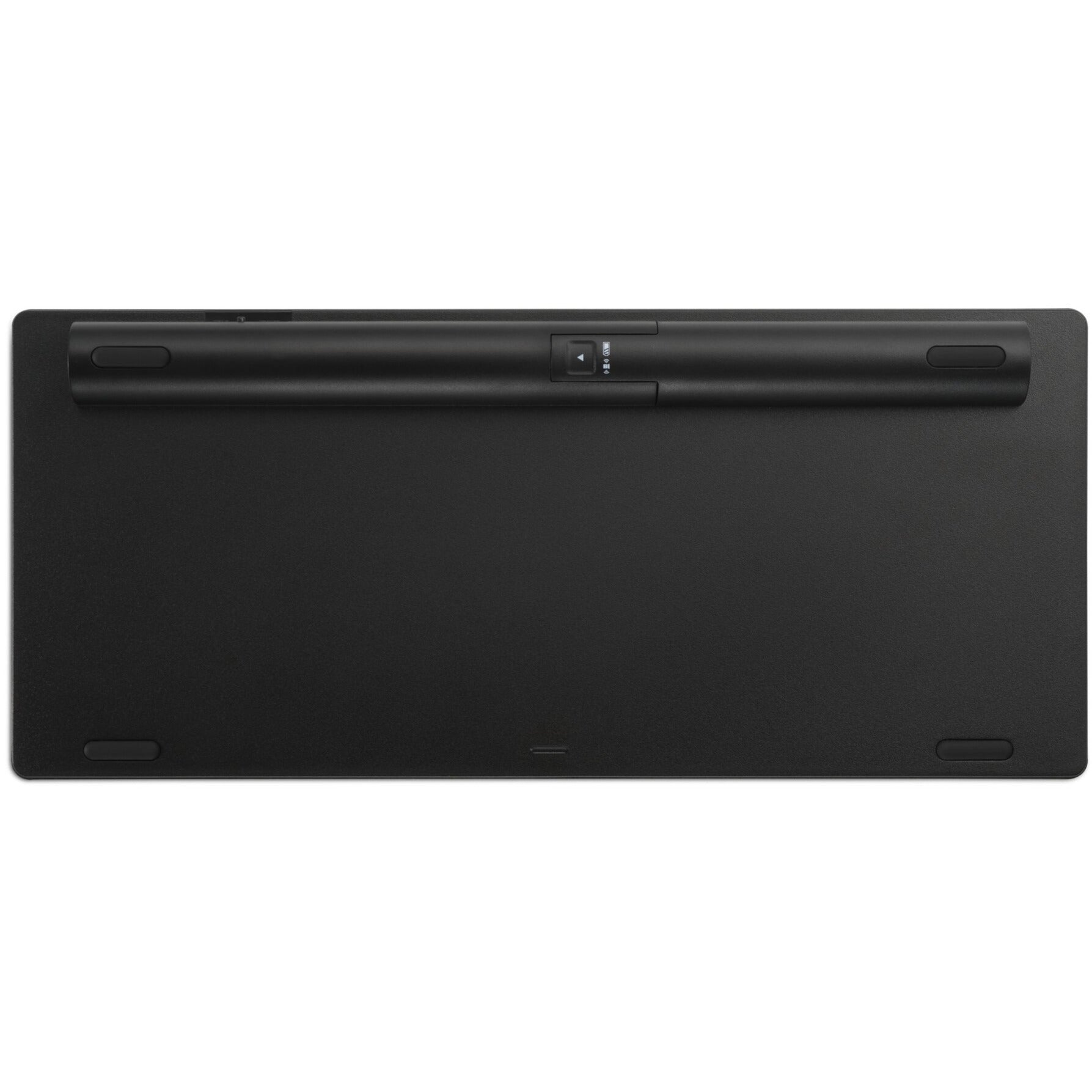 Kensington Kensington Multi-Device Dual Wireless Compact-toetsenbord