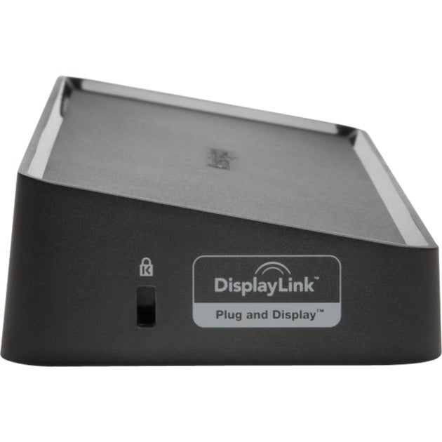 Kensington Kensington SD3600 5 Gbps USB 3.0 dubbel 2K dockingstation