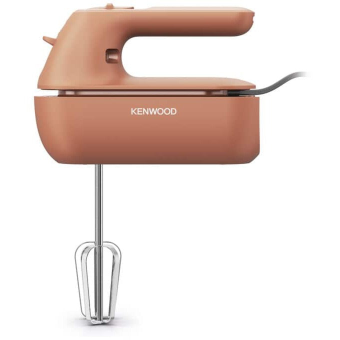 Kenwood Handmixer QuickMix GO Klei Rood