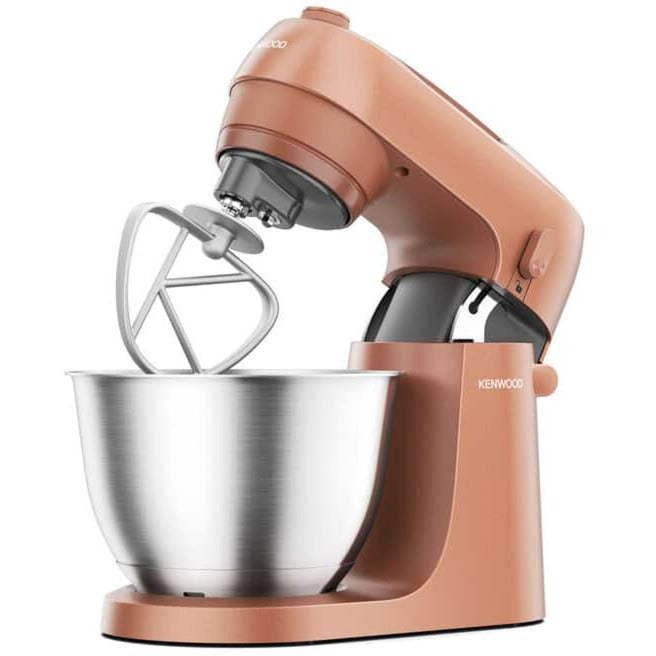 Kenwood Keukenmachine GO Clay Rood