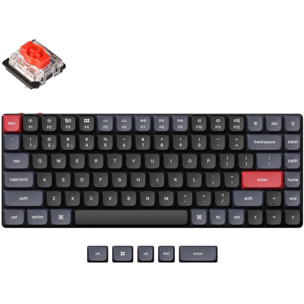 Keychron Pro-A1