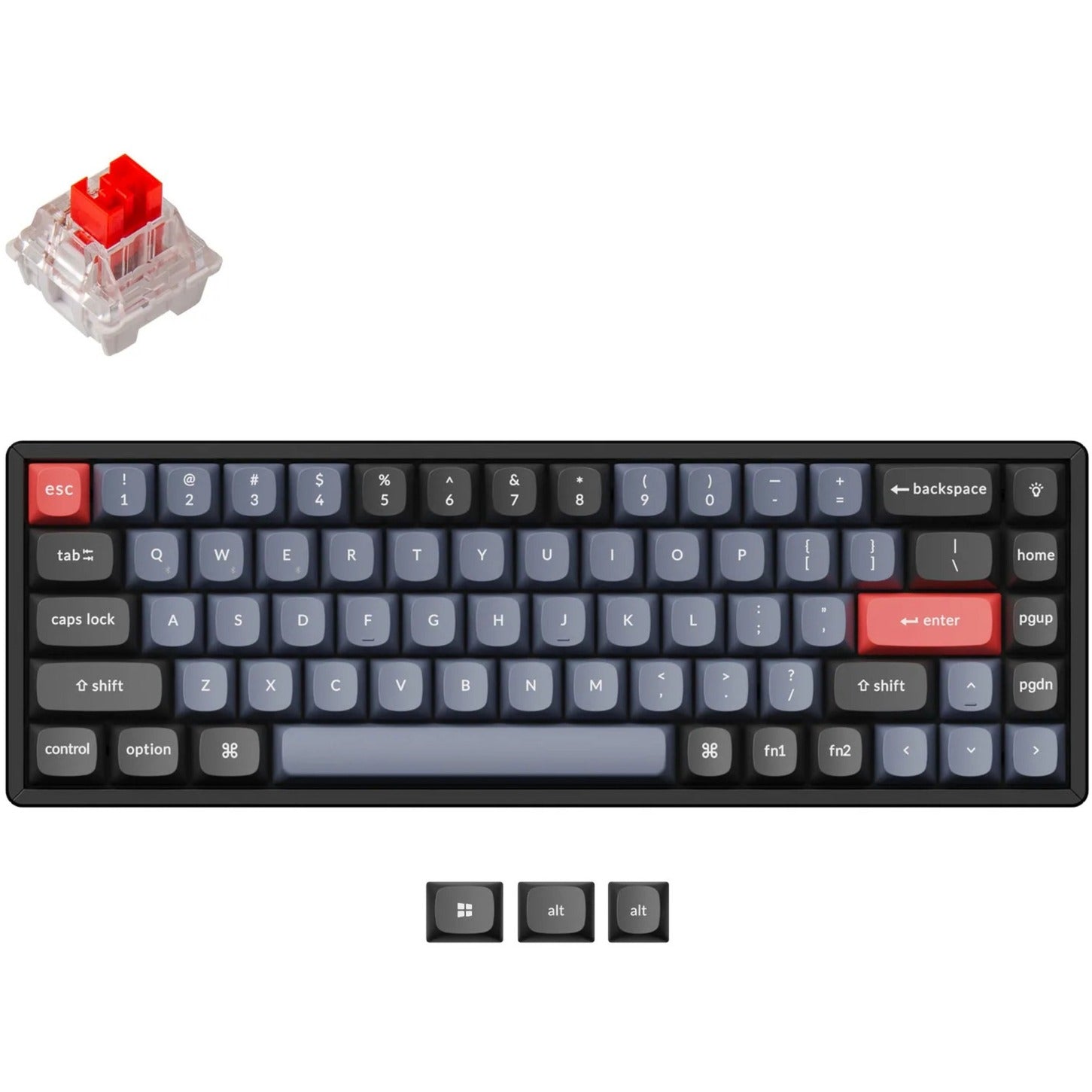 Keychron Keychron K6 Pro-J1