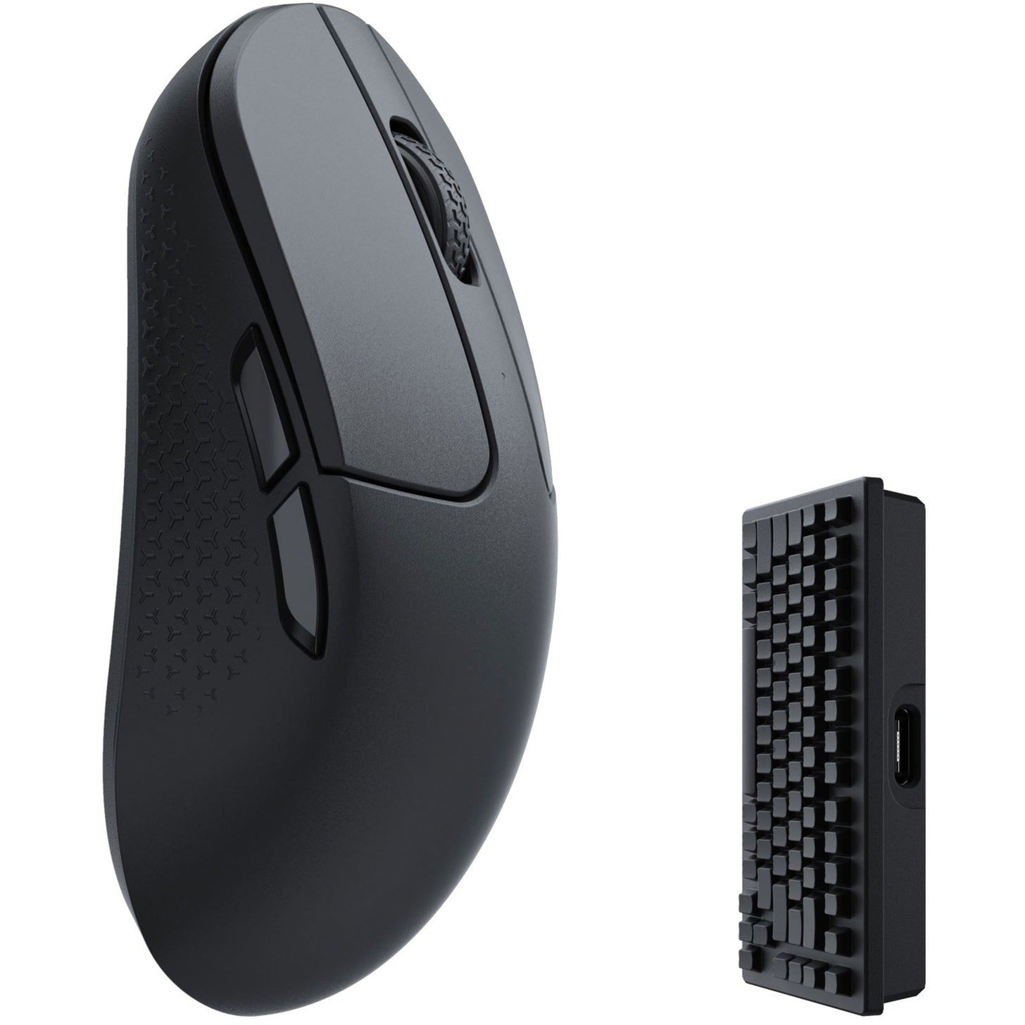 Keychron Keychron M3 Mini Wireless 4K-versie