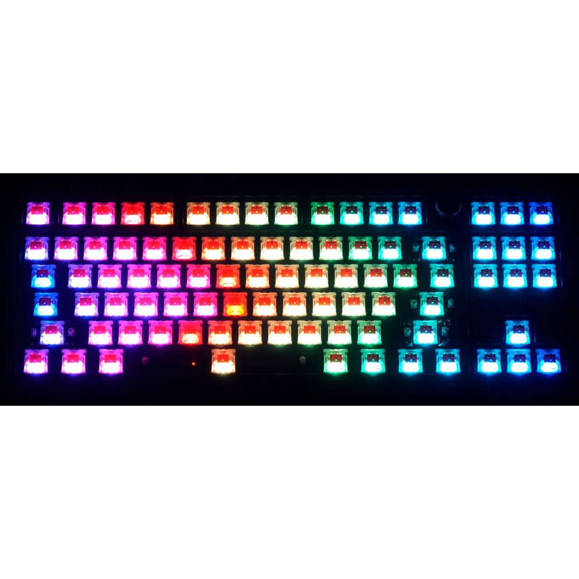 Keychron Keychron Q3 Barebone