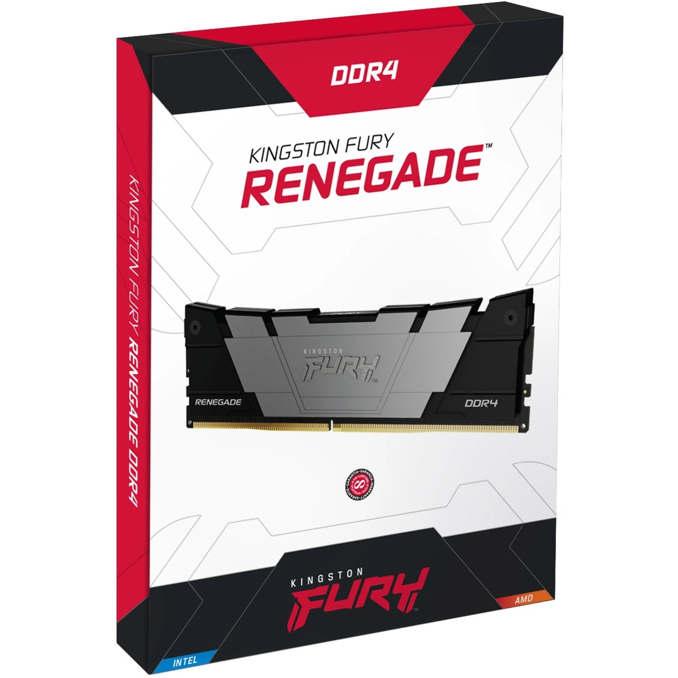 Kingston Kingston 16 GB DDR4-3200 Kit
