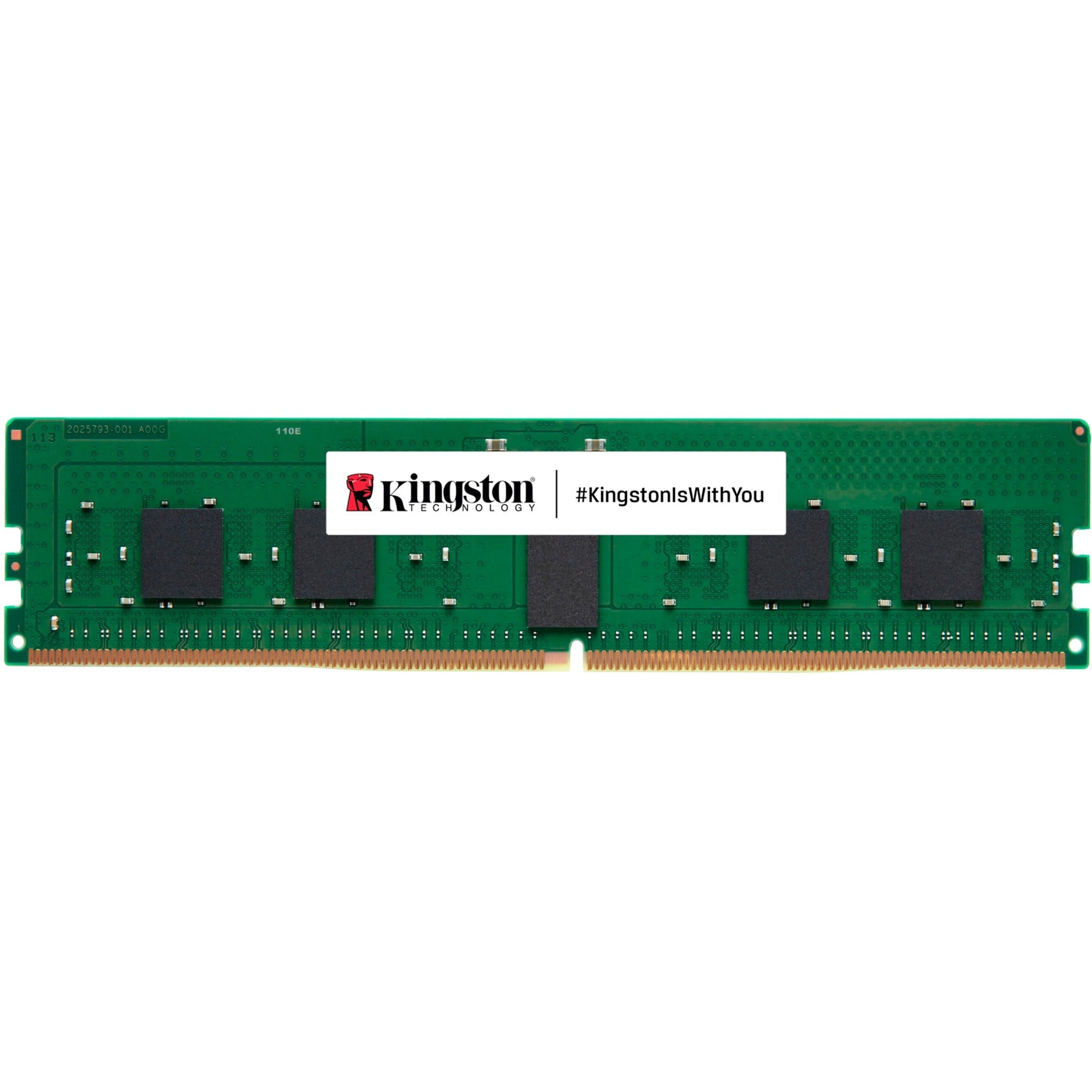 Kingston 16 GB DDR5-4800