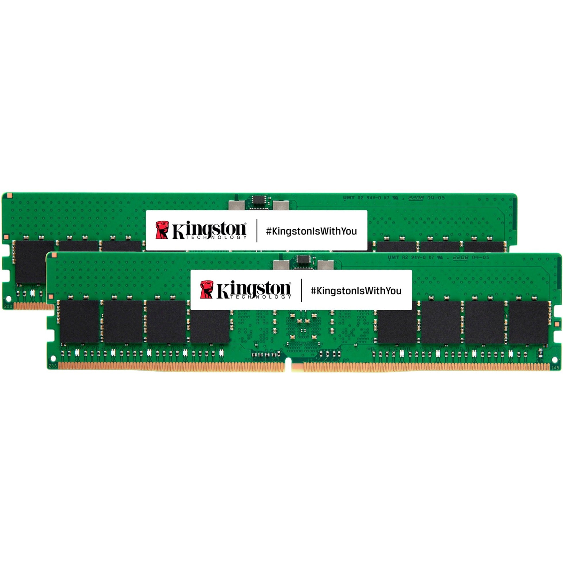 Kingston Kingston 32 GB DDR5-5200 Kit