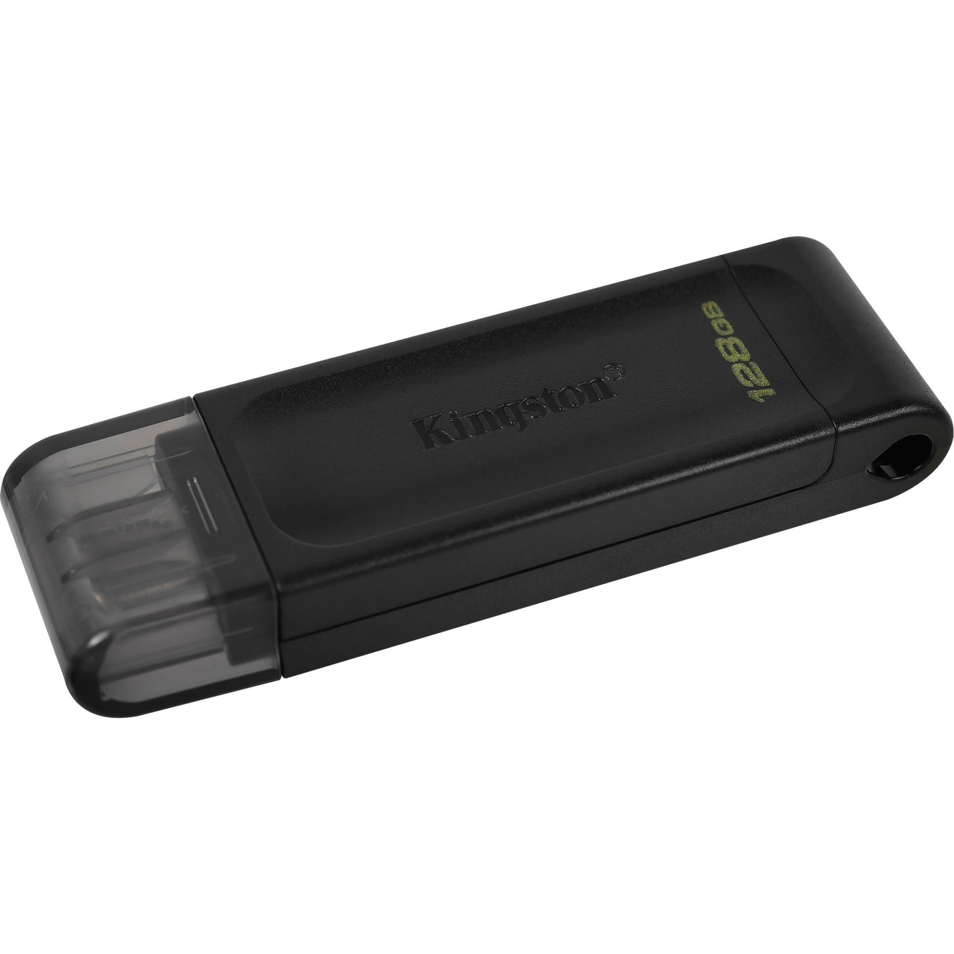 Kingston Kingston DataTraveler 70 128 GB