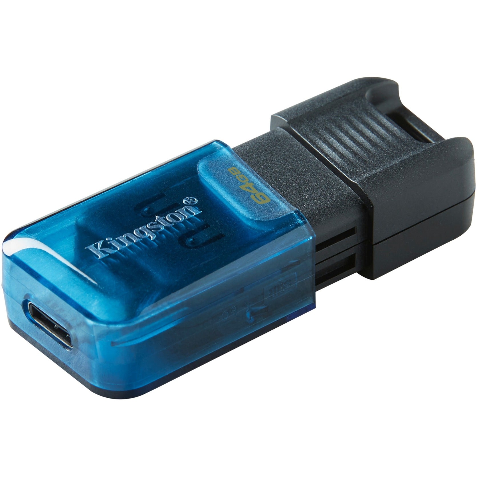 Kingston Kingston DataTraveler 80 M 64 GB