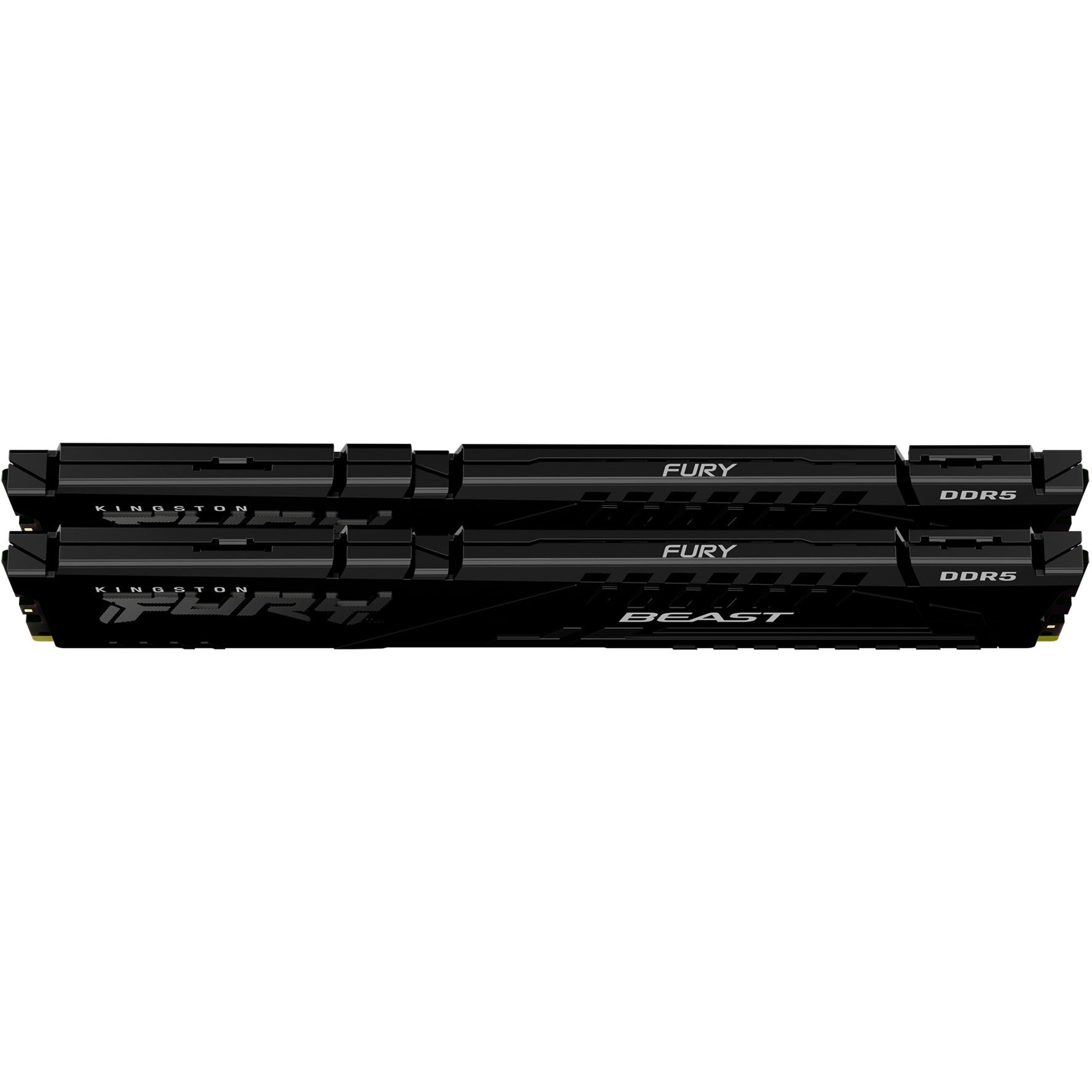 Kingston FURY Kingston FURY 16 GB DDR5-4800-kit
