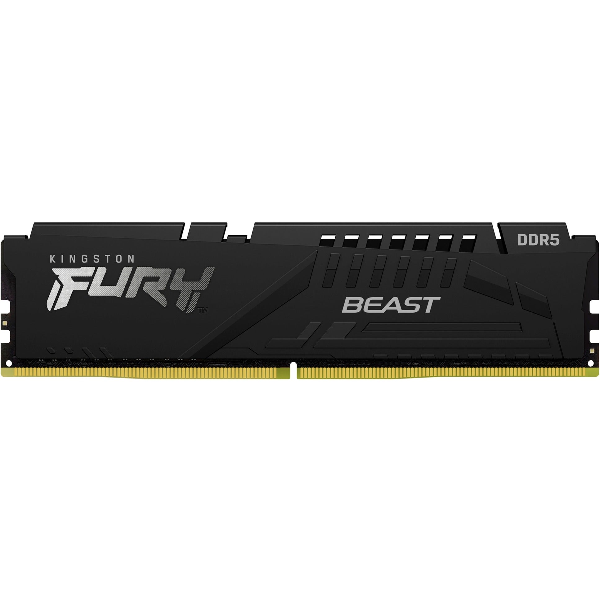 Kingston FURY Kingston FURY 16 GB DDR5-6000-kit