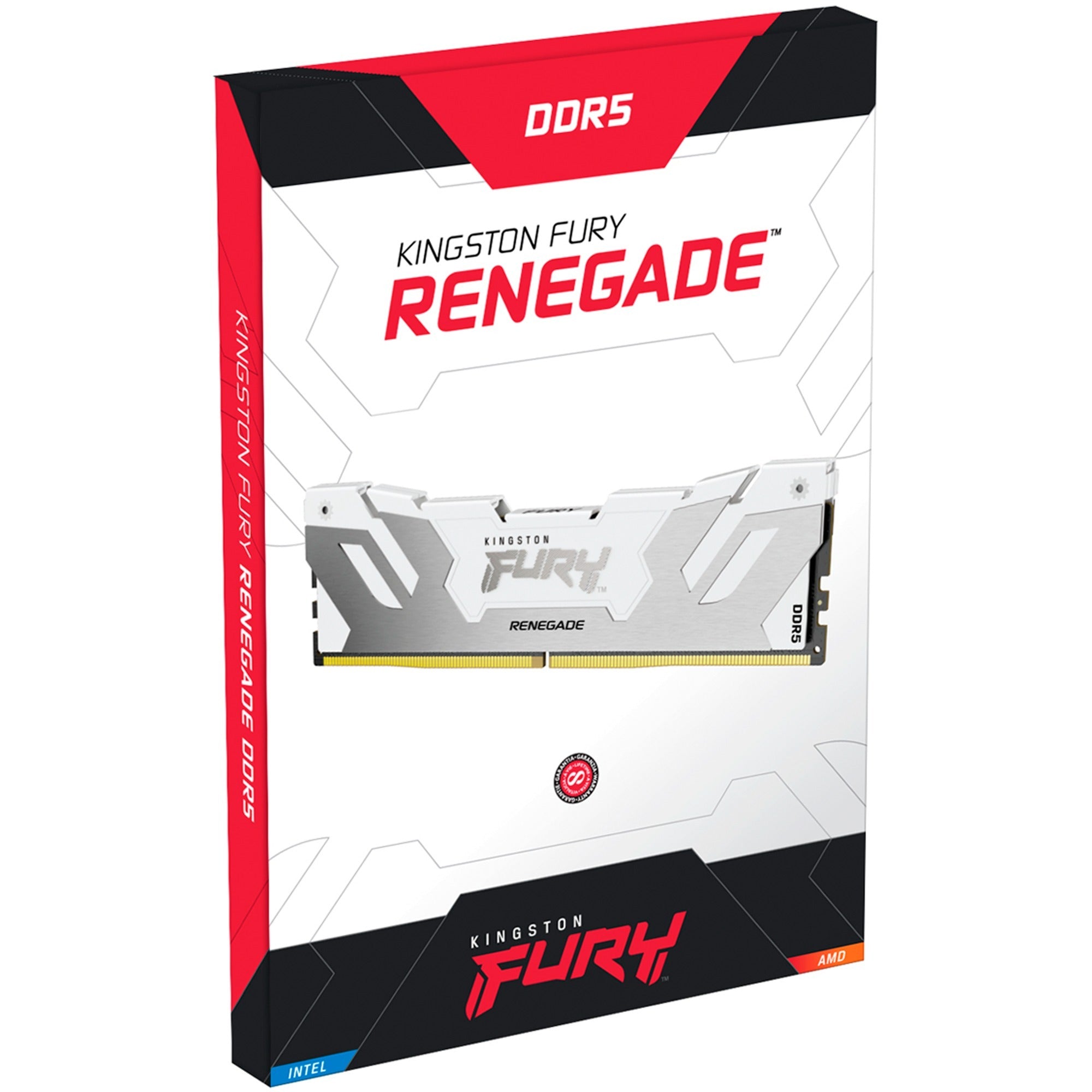 Kingston FURY Kingston FURY 16 GB DDR5-7200