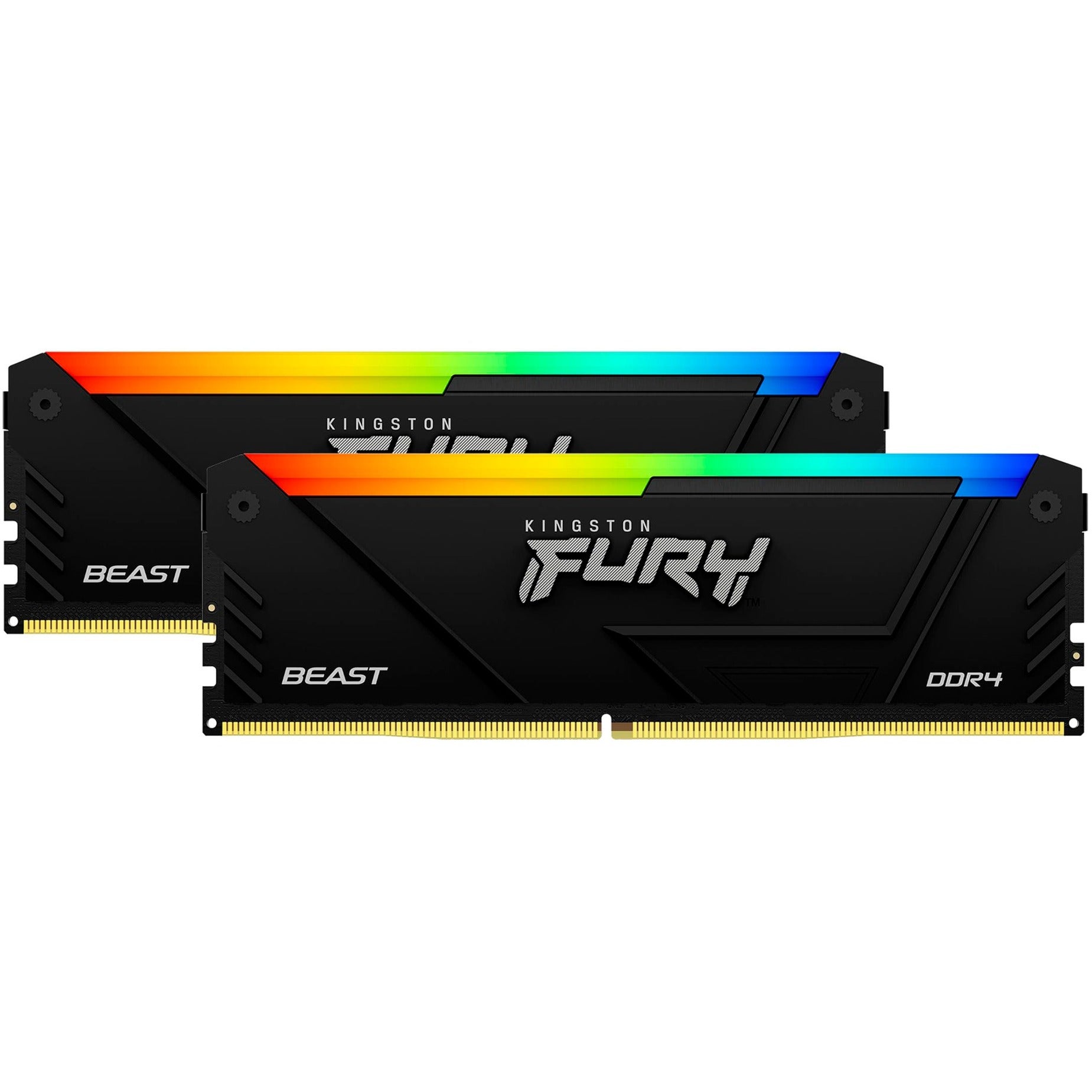 Kingston FURY Kingston FURY 32 GB DDR4-3200-kit