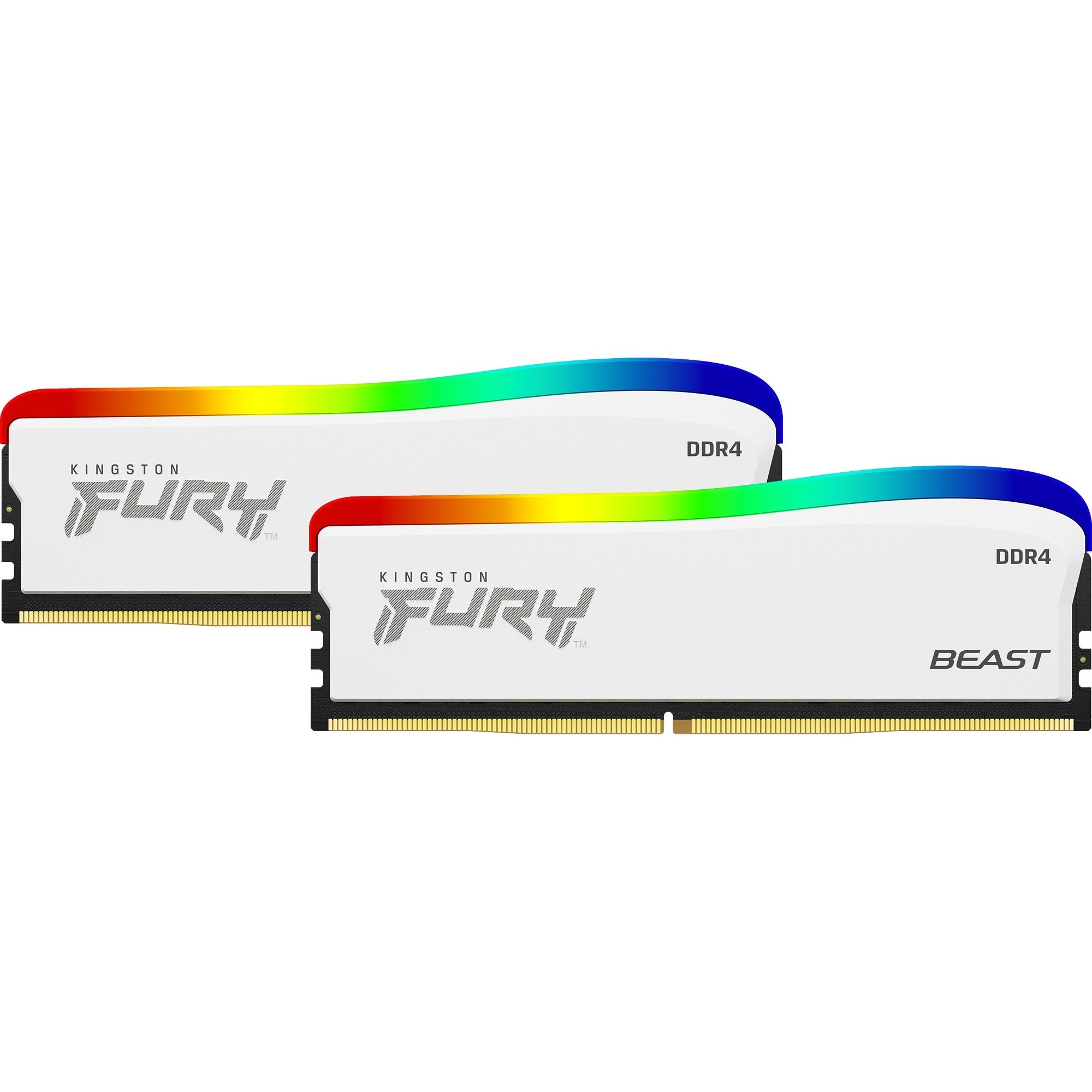Kingston FURY Kingston FURY 32 GB DDR4-3600-kit