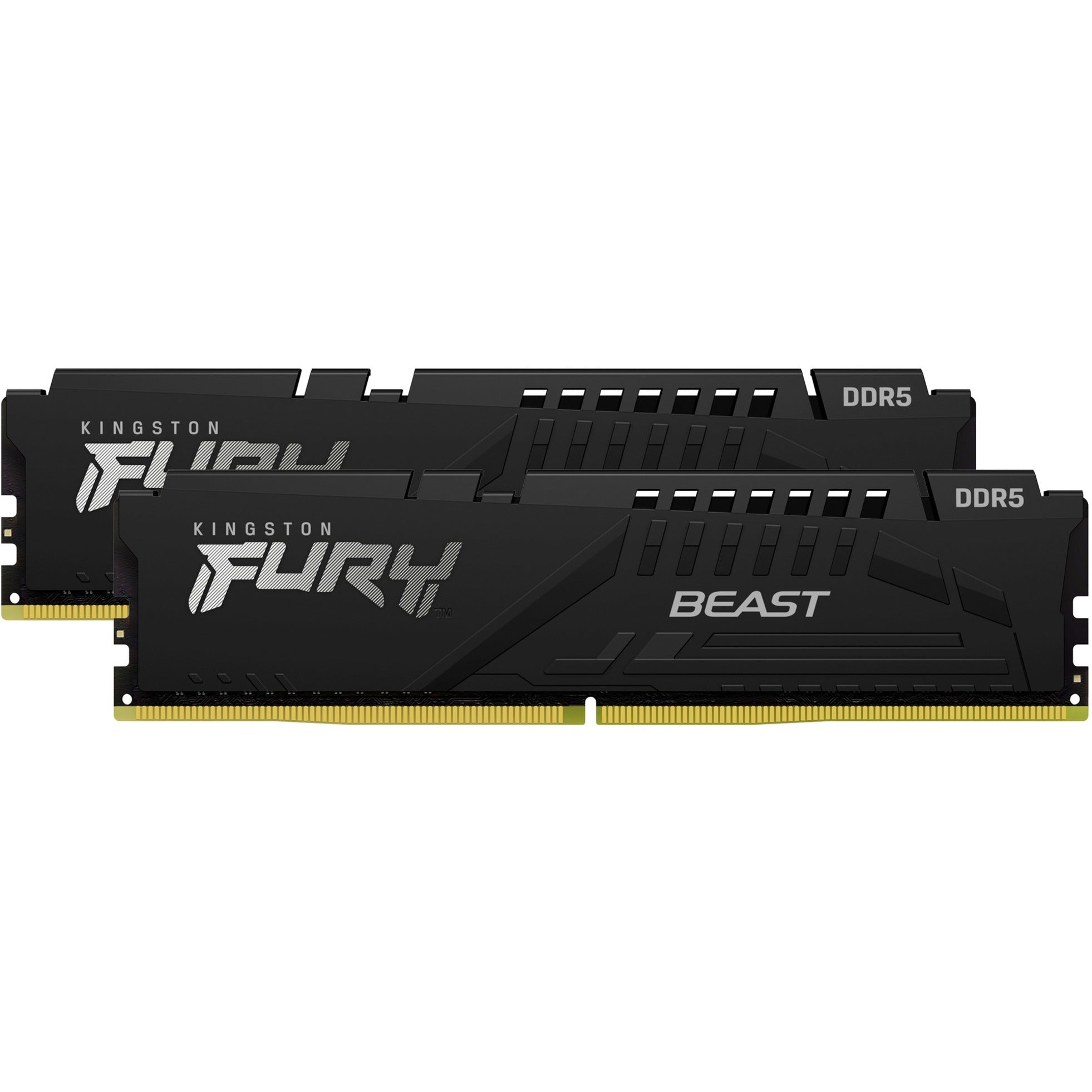 Kingston FURY Kingston FURY 32 GB DDR5-5600-kit