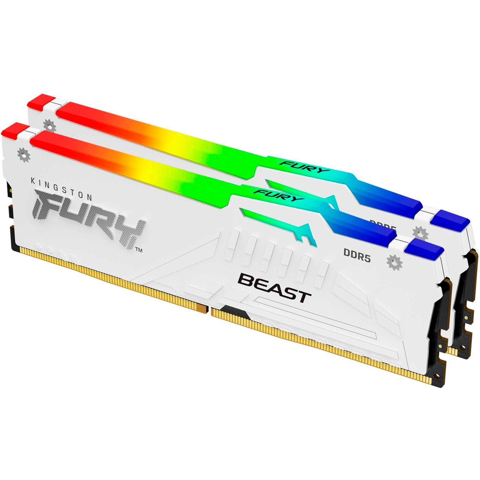 Kingston FURY 32 GB DDR5-6000-kit