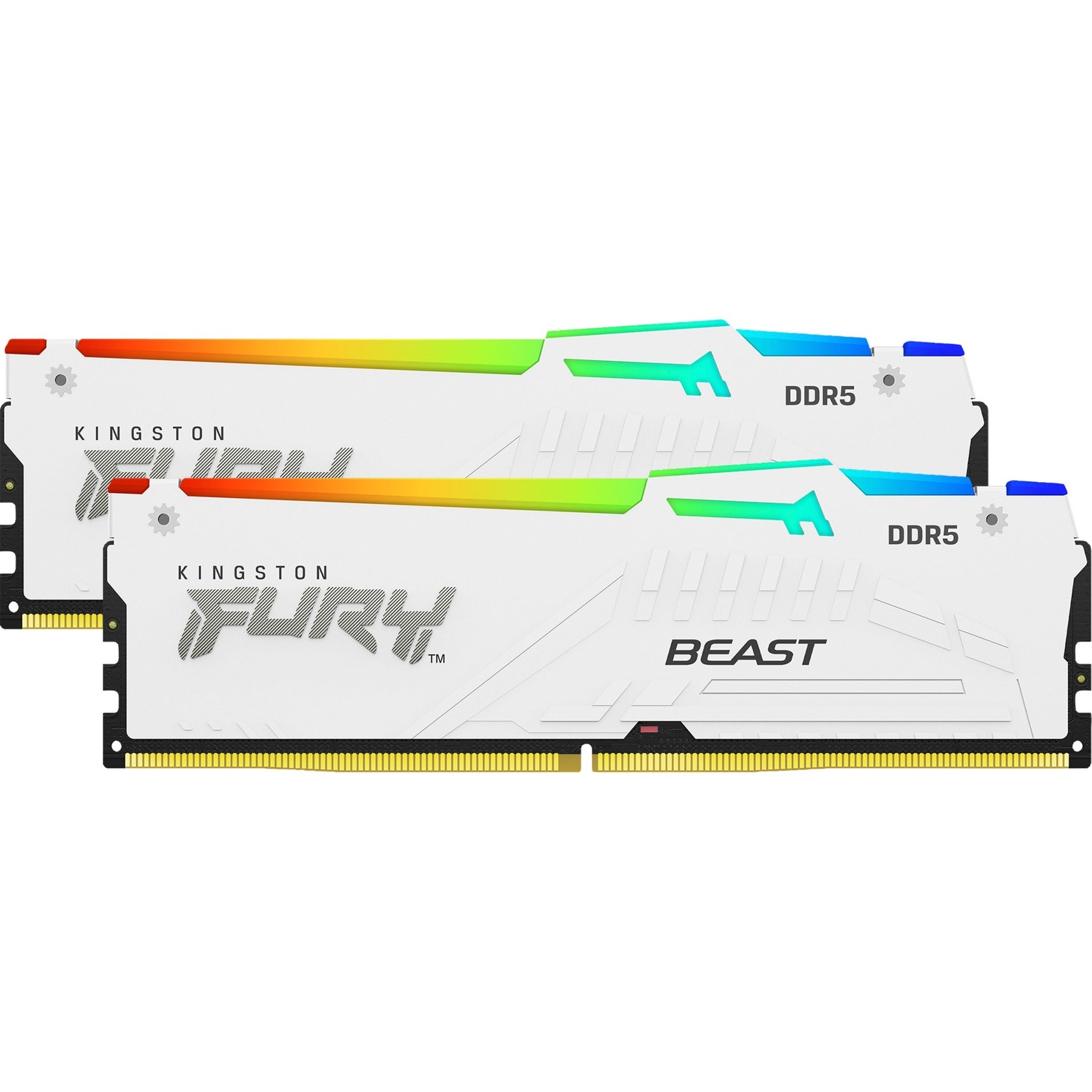 Kingston FURY Kingston FURY 32 GB DDR5-6000-kit