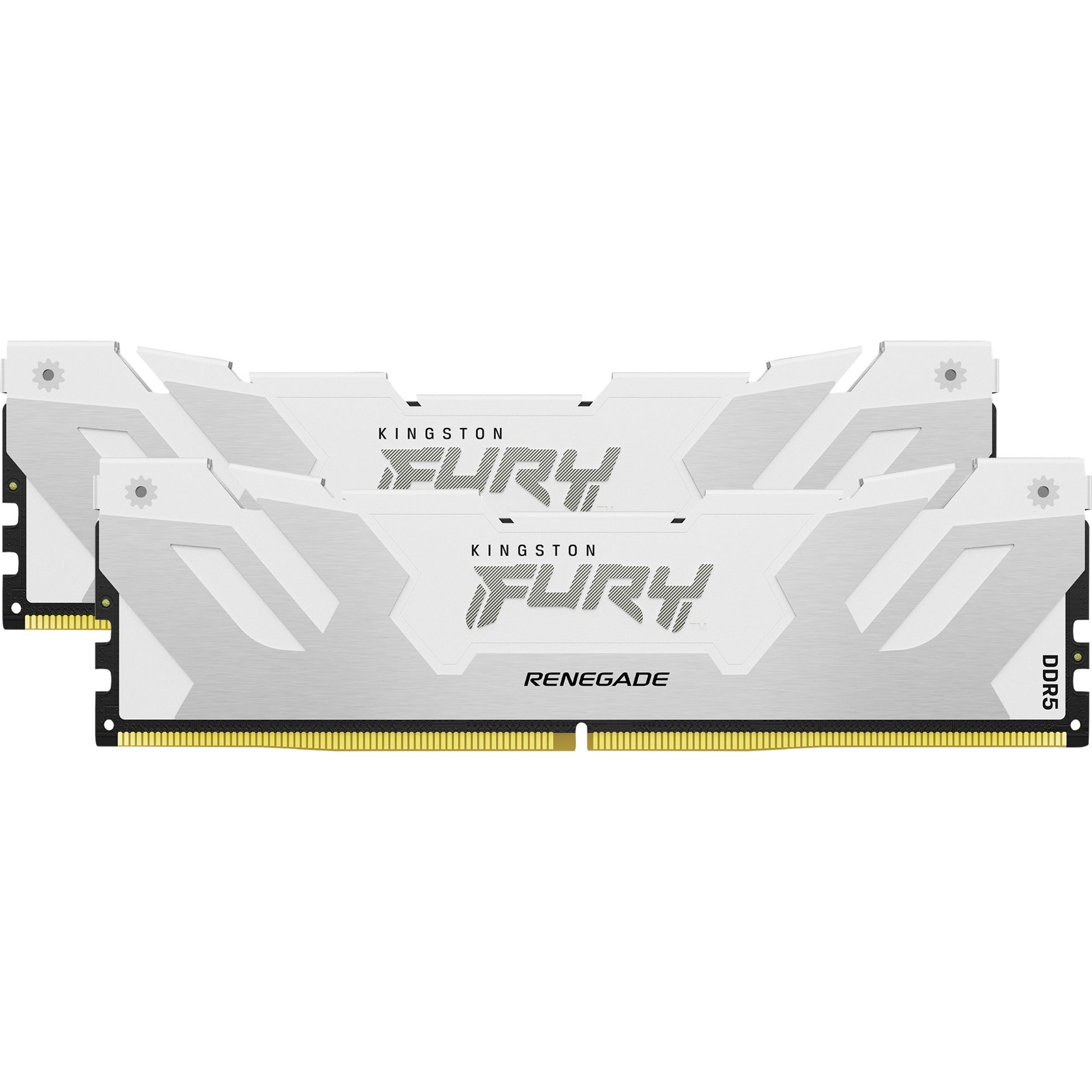 Kingston FURY Kingston FURY 32 GB DDR5-6000-kit