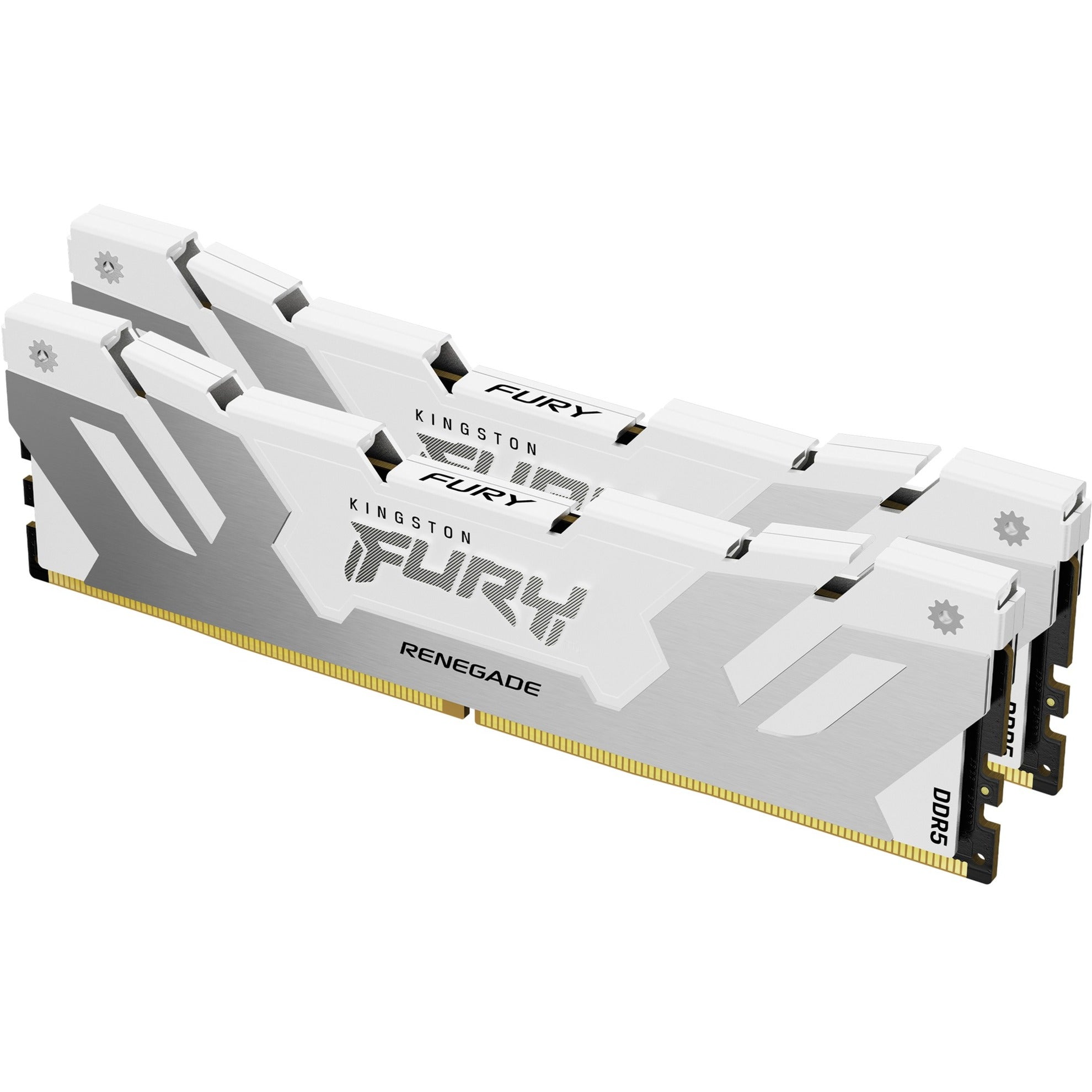 Kingston FURY Kingston FURY 32 GB DDR5-6000-kit
