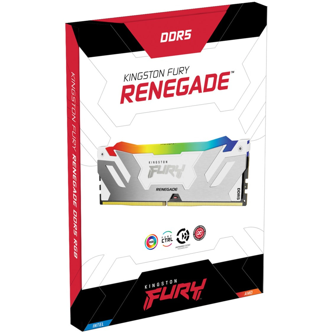 Kingston FURY Kingston FURY 32 GB DDR5-6000