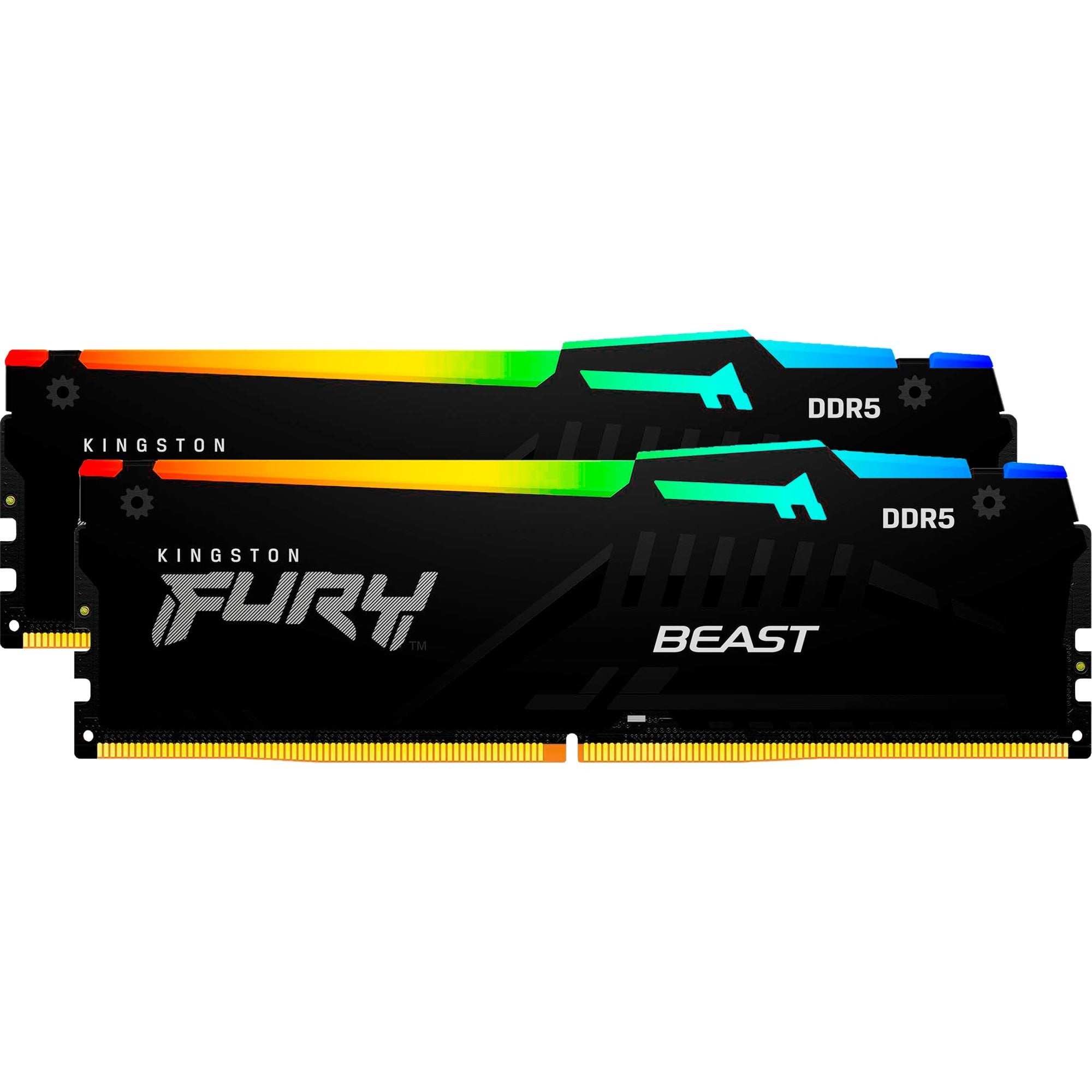 Kingston FURY 32 GB DDR5-6400-kit
