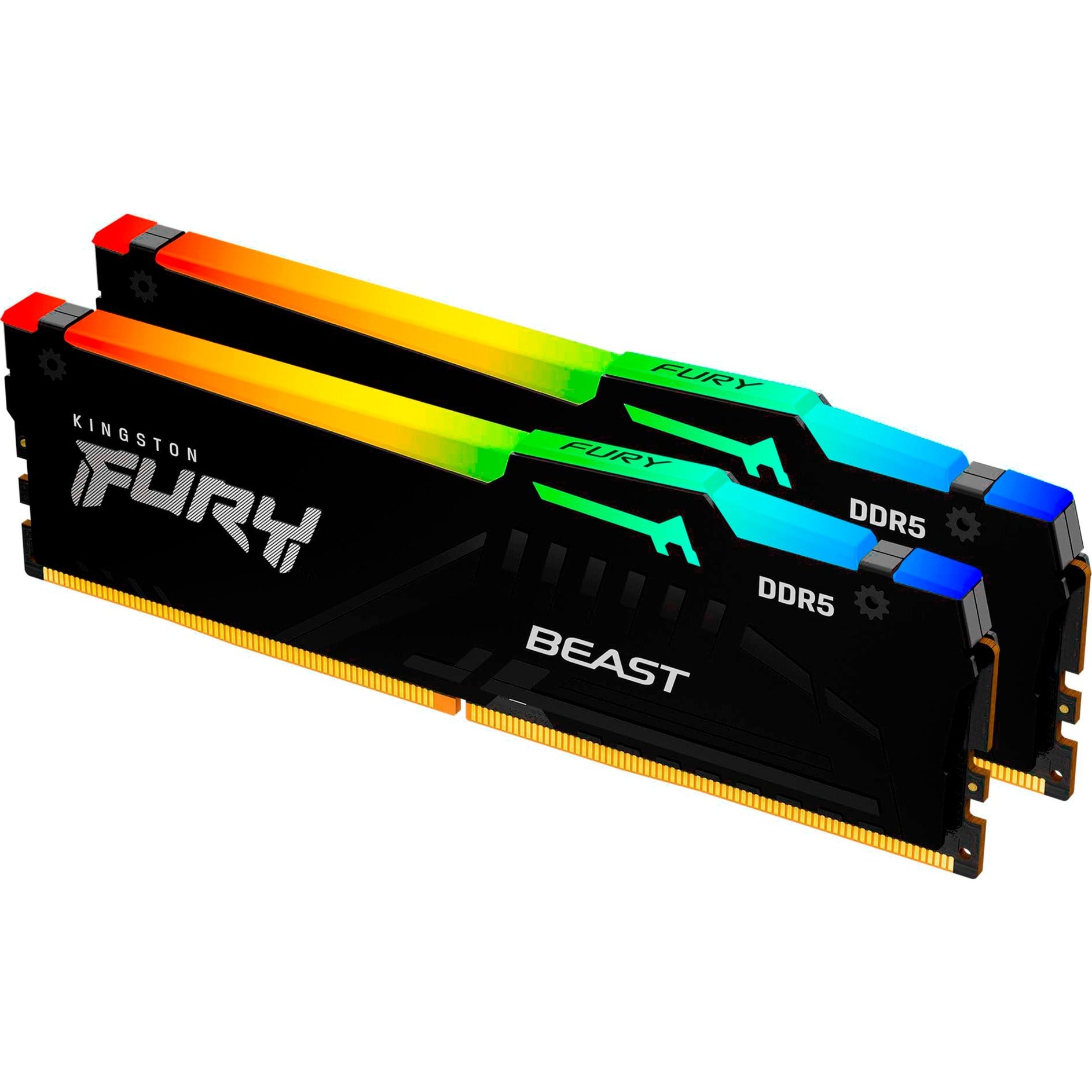 Kingston FURY 32 GB DDR5-6400-kit