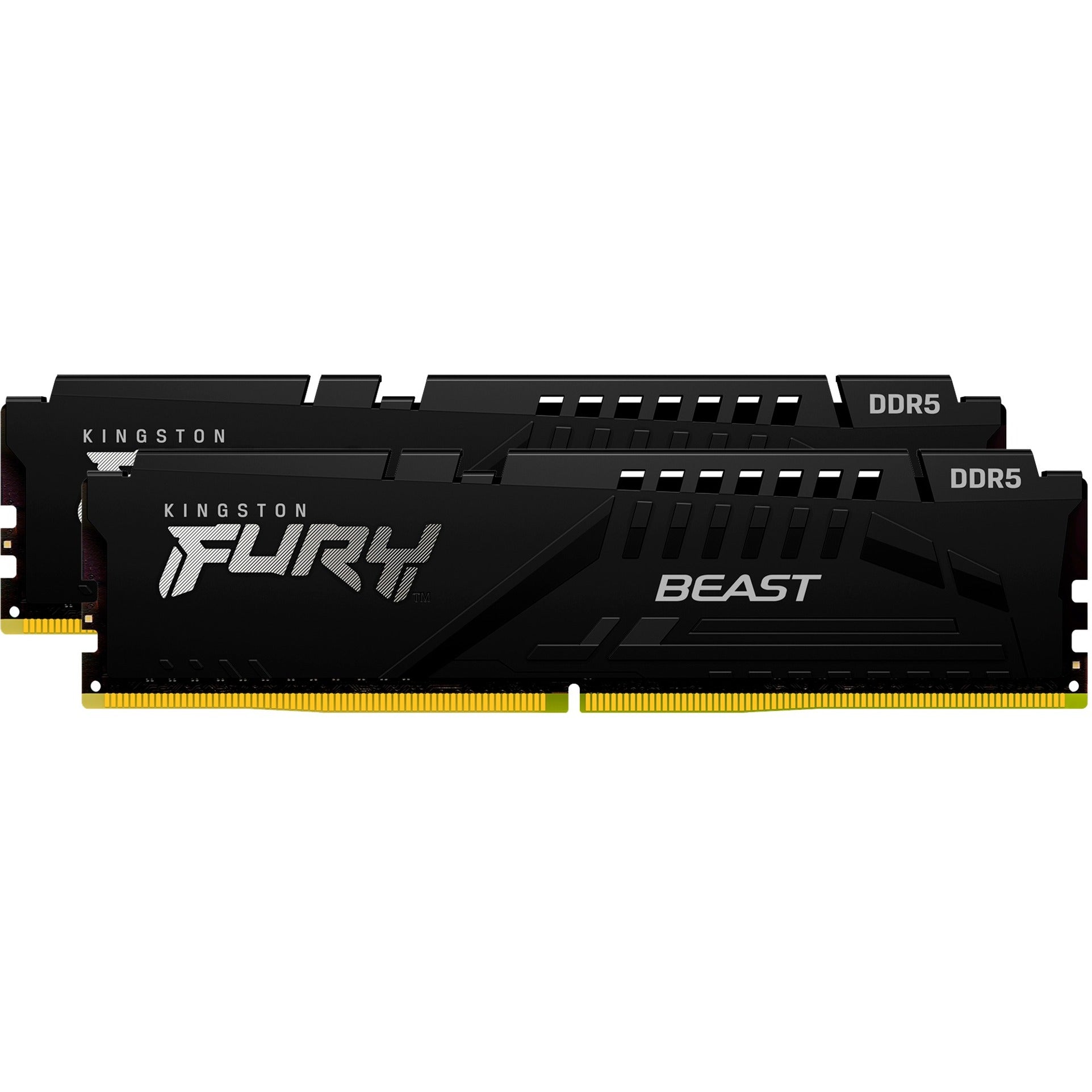 Kingston FURY 32 GB DDR5-6400-kit