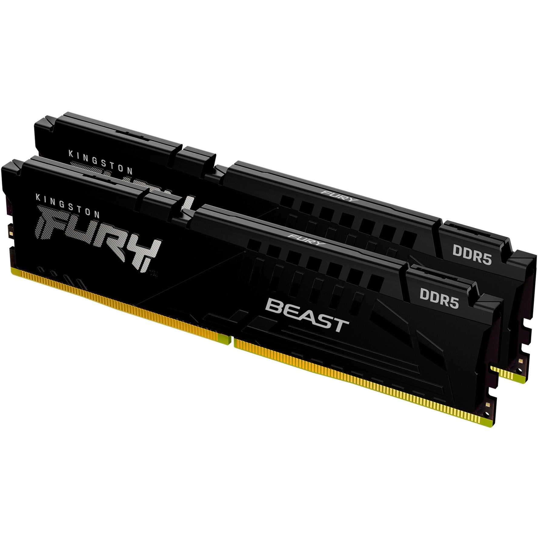 Kingston FURY 32 GB DDR5-6400-kit