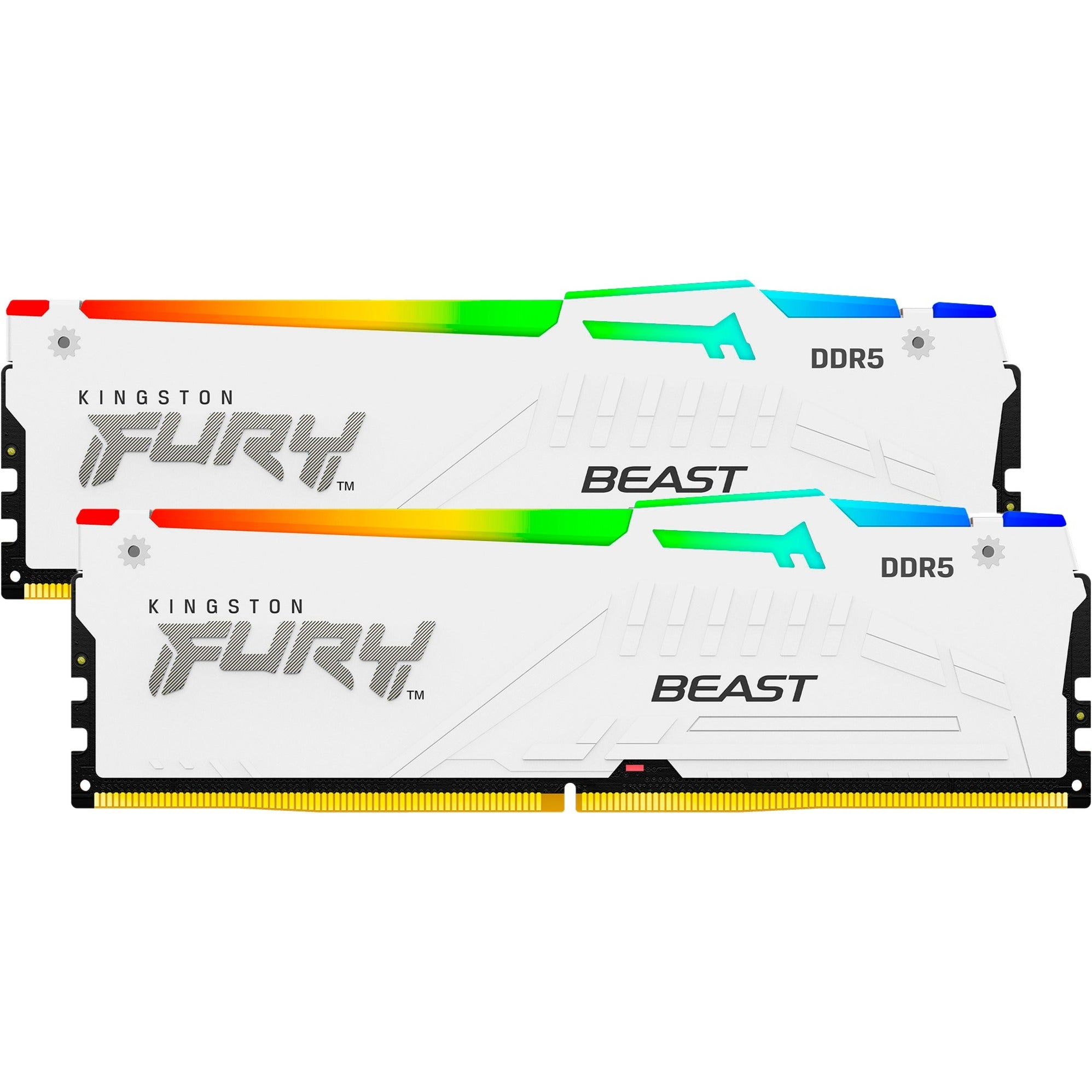 Kingston FURY 32 GB DDR5-6400-kit