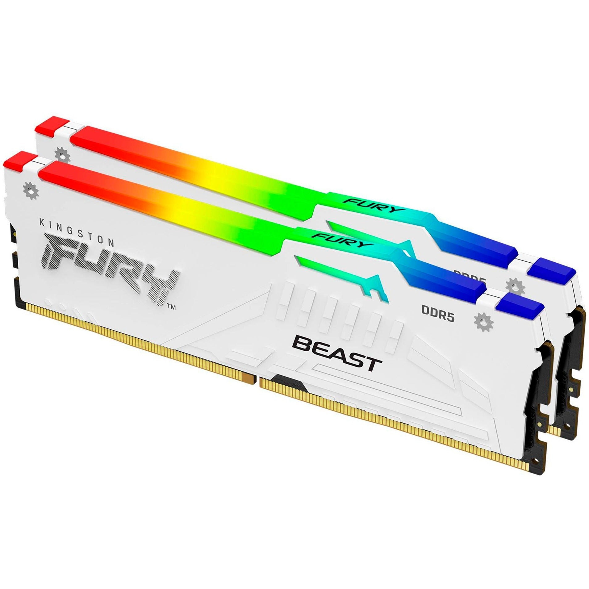 Kingston FURY 32 GB DDR5-6400-kit