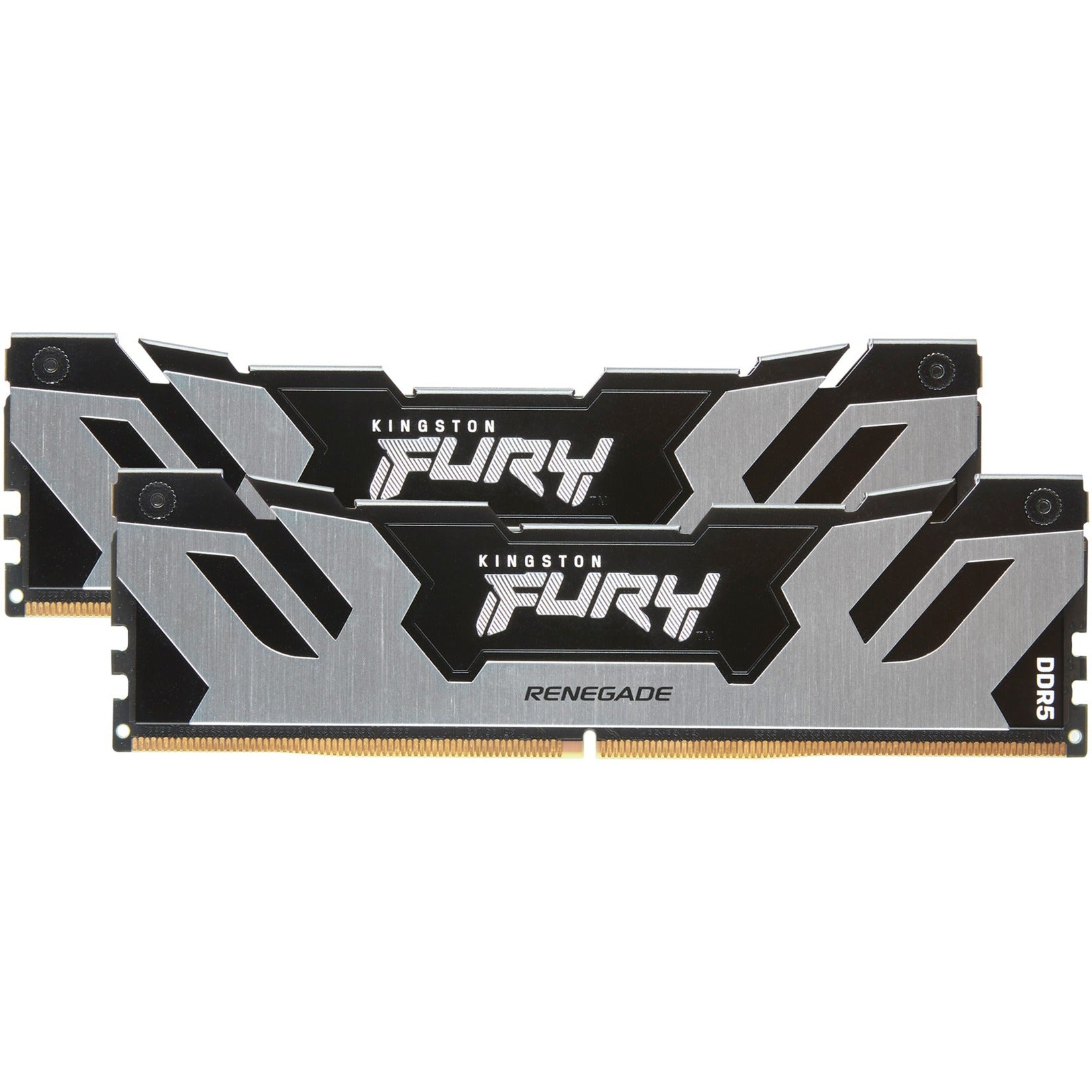 Kingston FURY Kingston FURY 32 GB DDR5-7200-kit