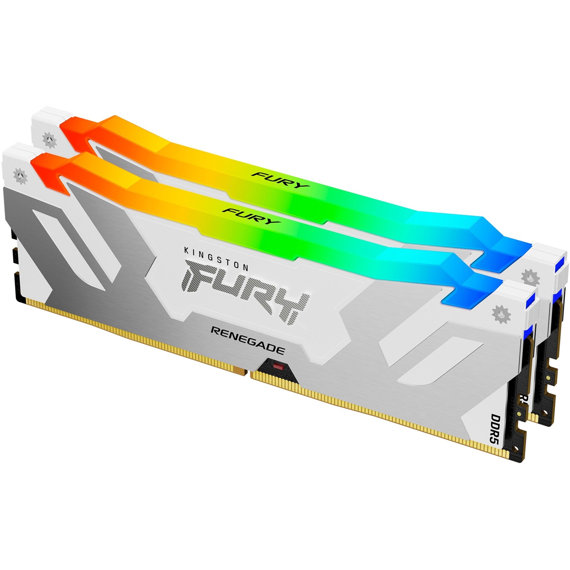 Kingston FURY Kingston FURY 32 GB DDR5-7600 RGB-kit