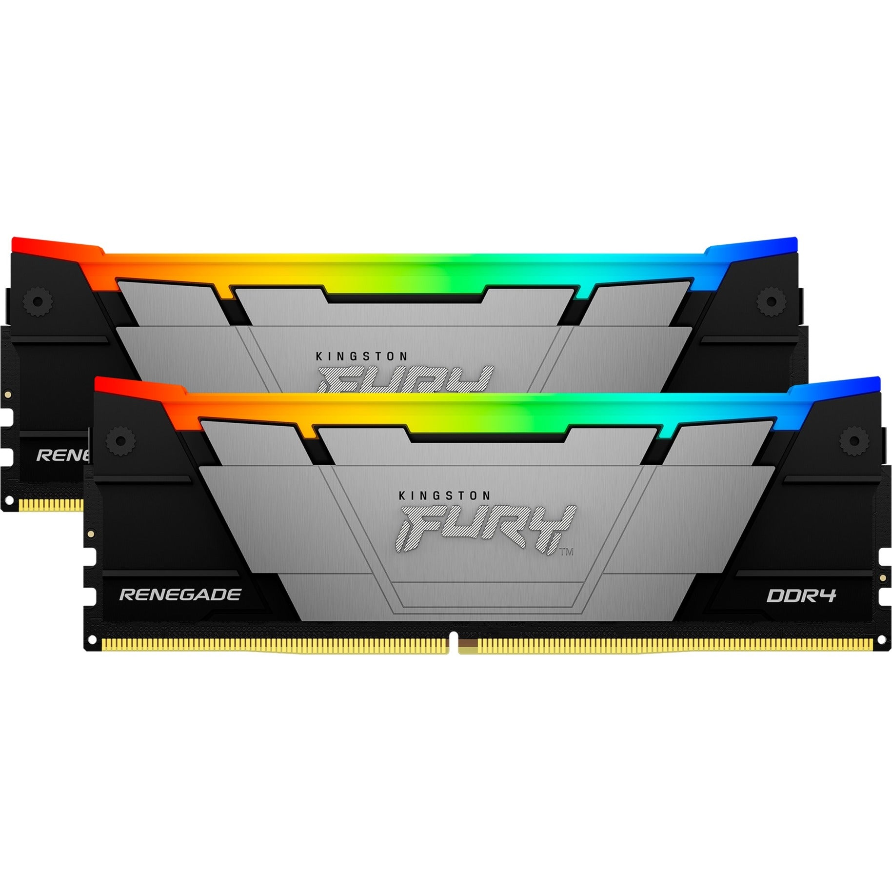 Kingston FURY Kingston FURY 64 GB DDR4-3600-kit