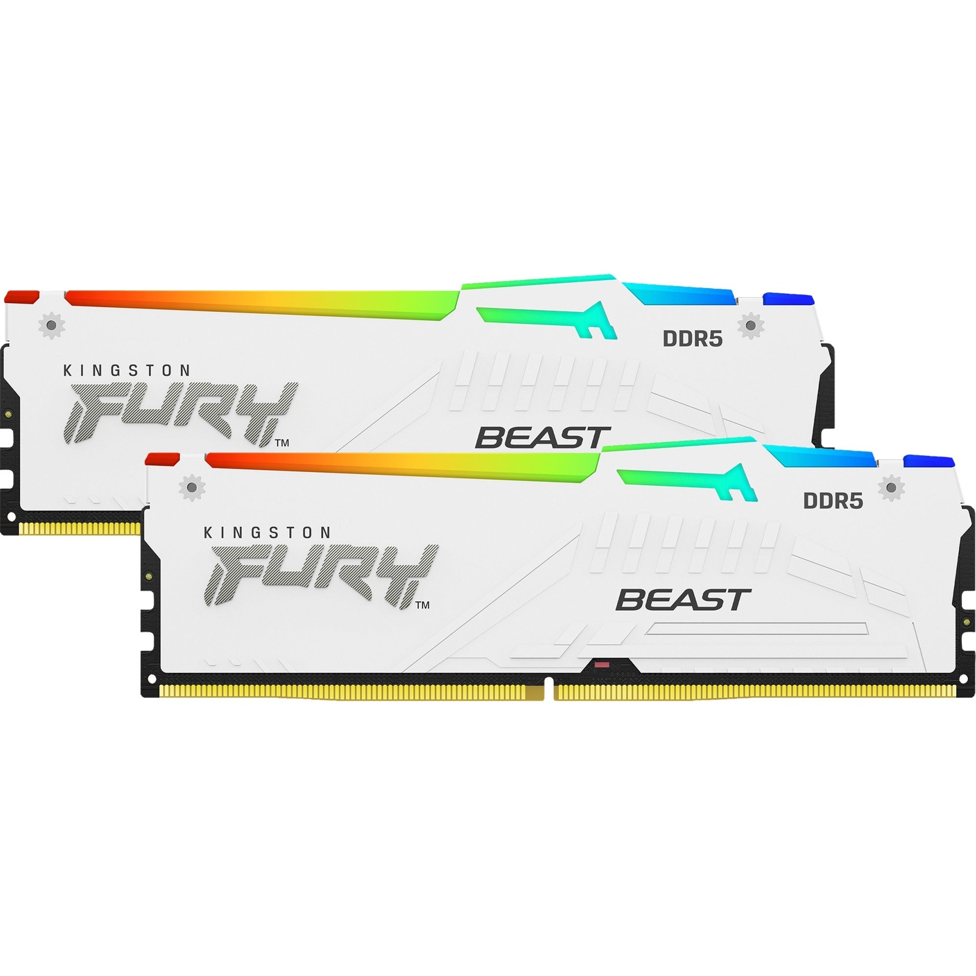 Kingston FURY Kingston FURY 64 GB DDR5-5200-kit