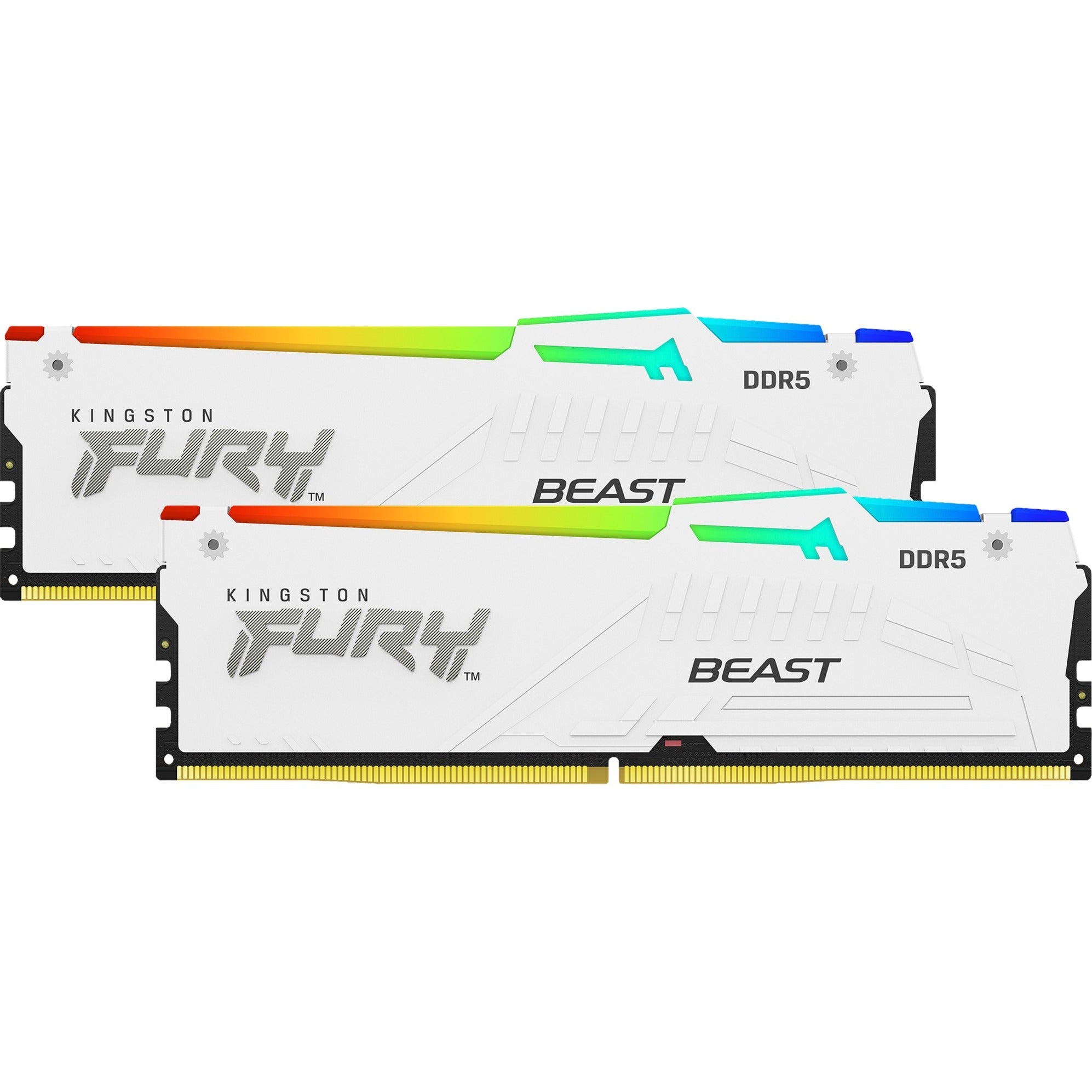 Kingston FURY Kingston FURY 64 GB DDR5-5600-kit