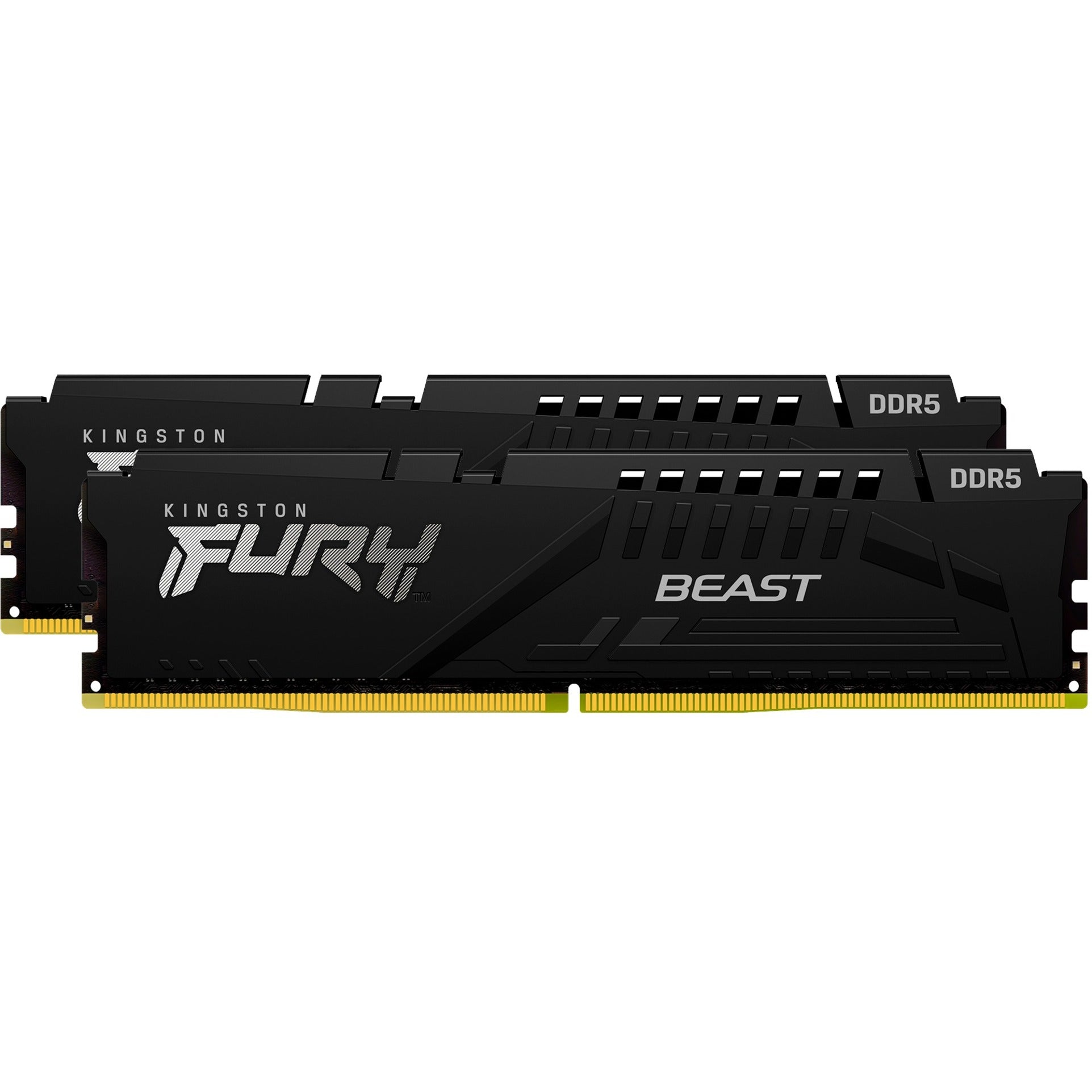Kingston FURY 64 GB DDR5-6000-kit