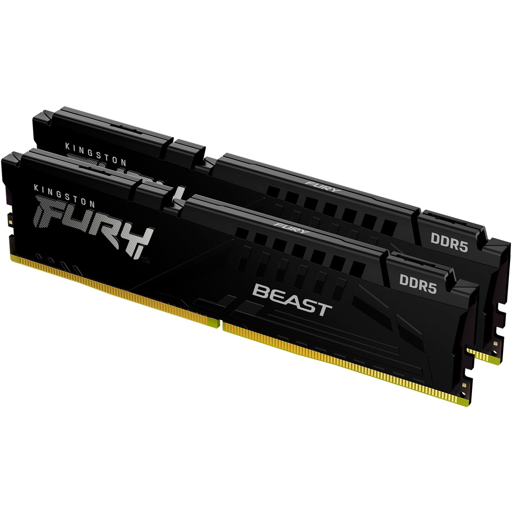 Kingston FURY 64 GB DDR5-6000-kit
