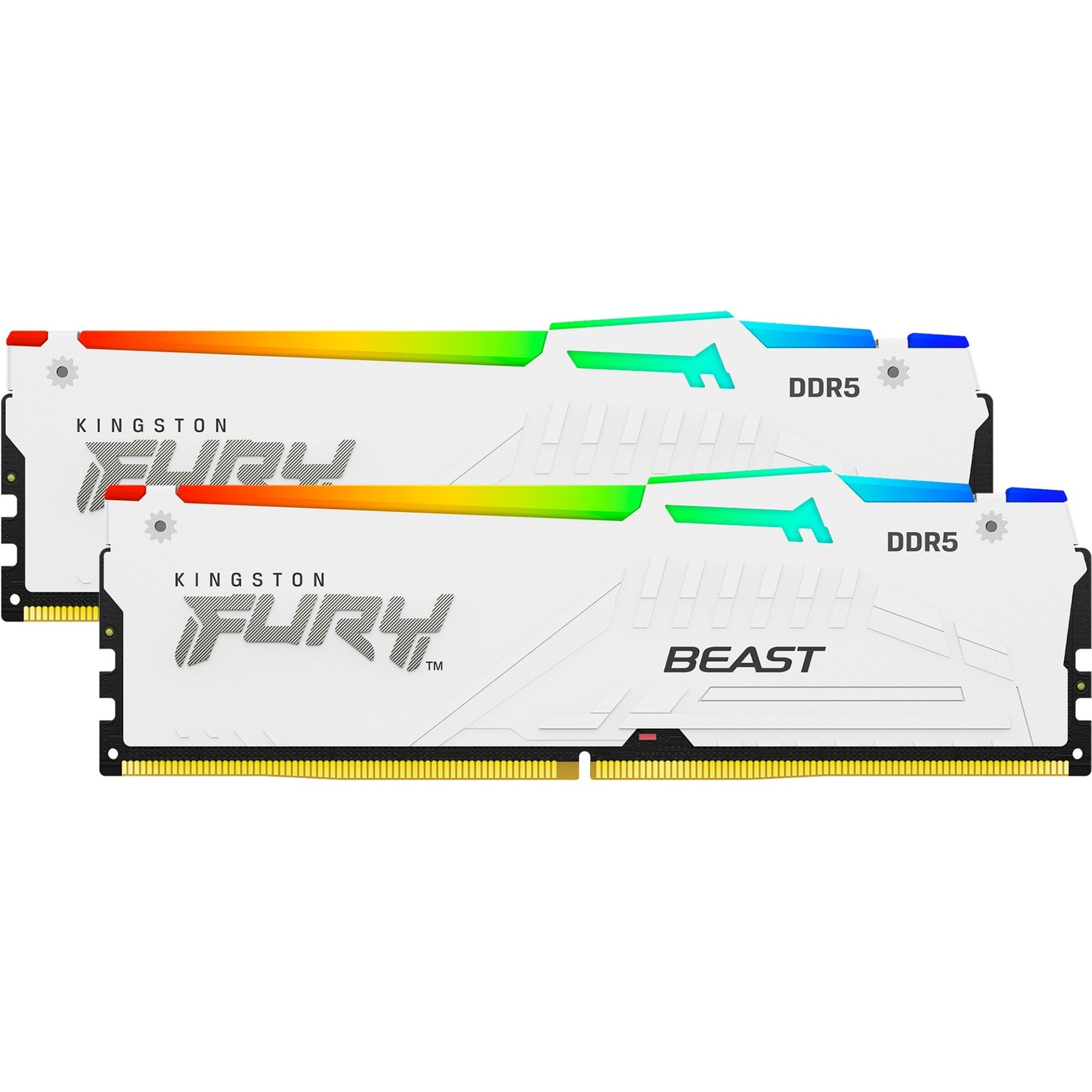 Kingston FURY Kingston FURY 64 GB DDR5-6000-kit