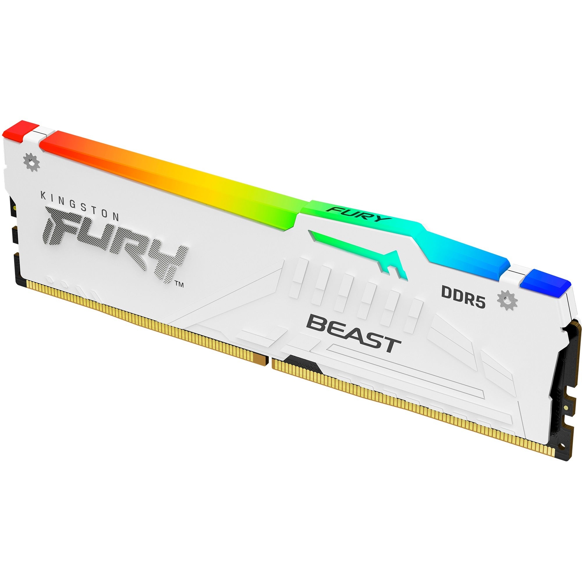 Kingston FURY Kingston FURY 64 GB DDR5-6000-kit
